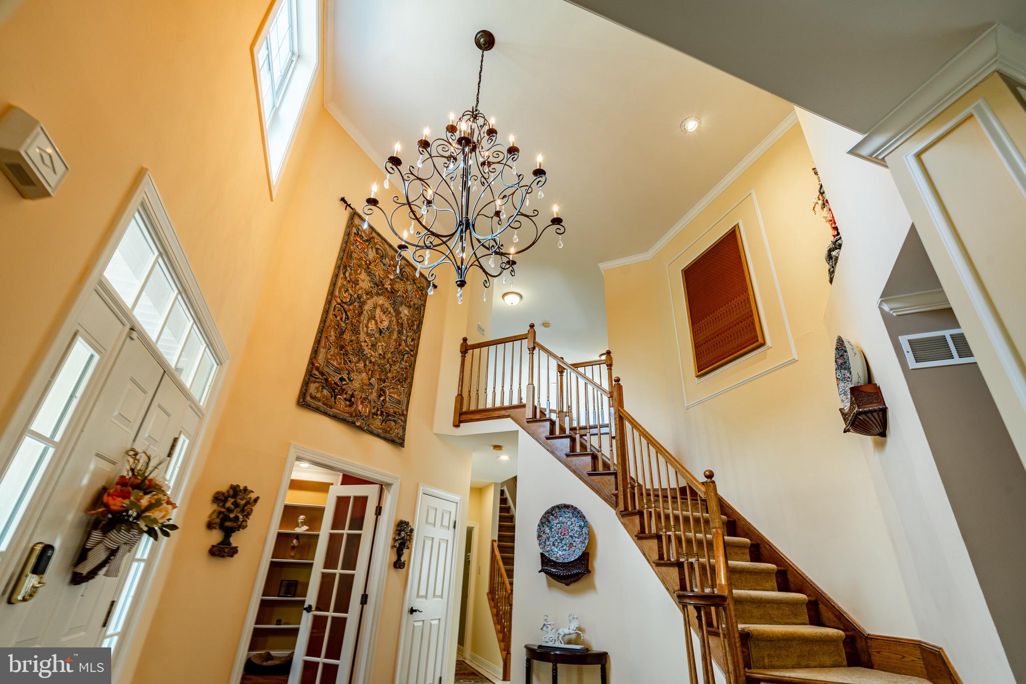 CHARLESTOWN HUNT - Residential