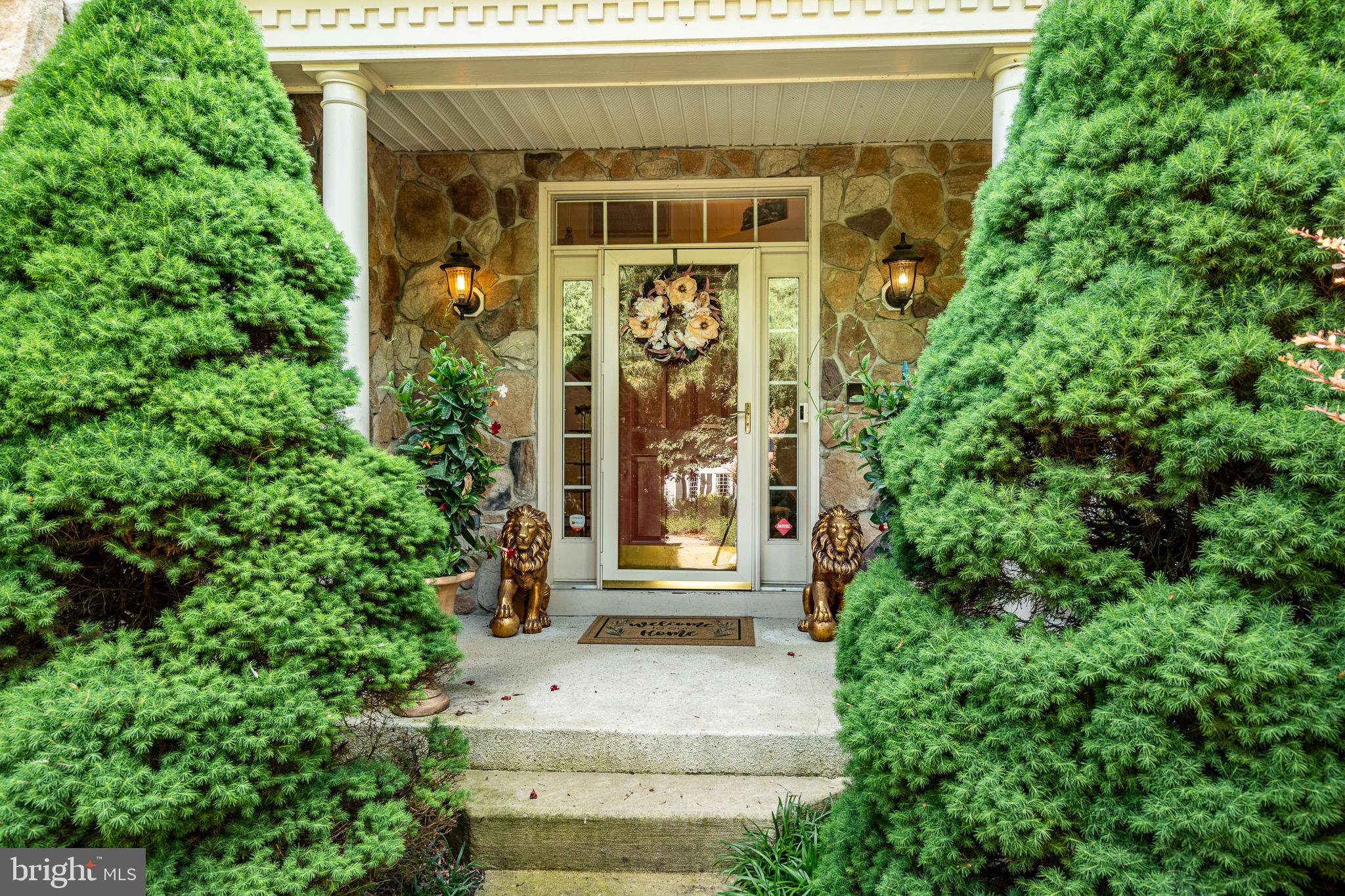 CHARLESTOWN HUNT - Residential