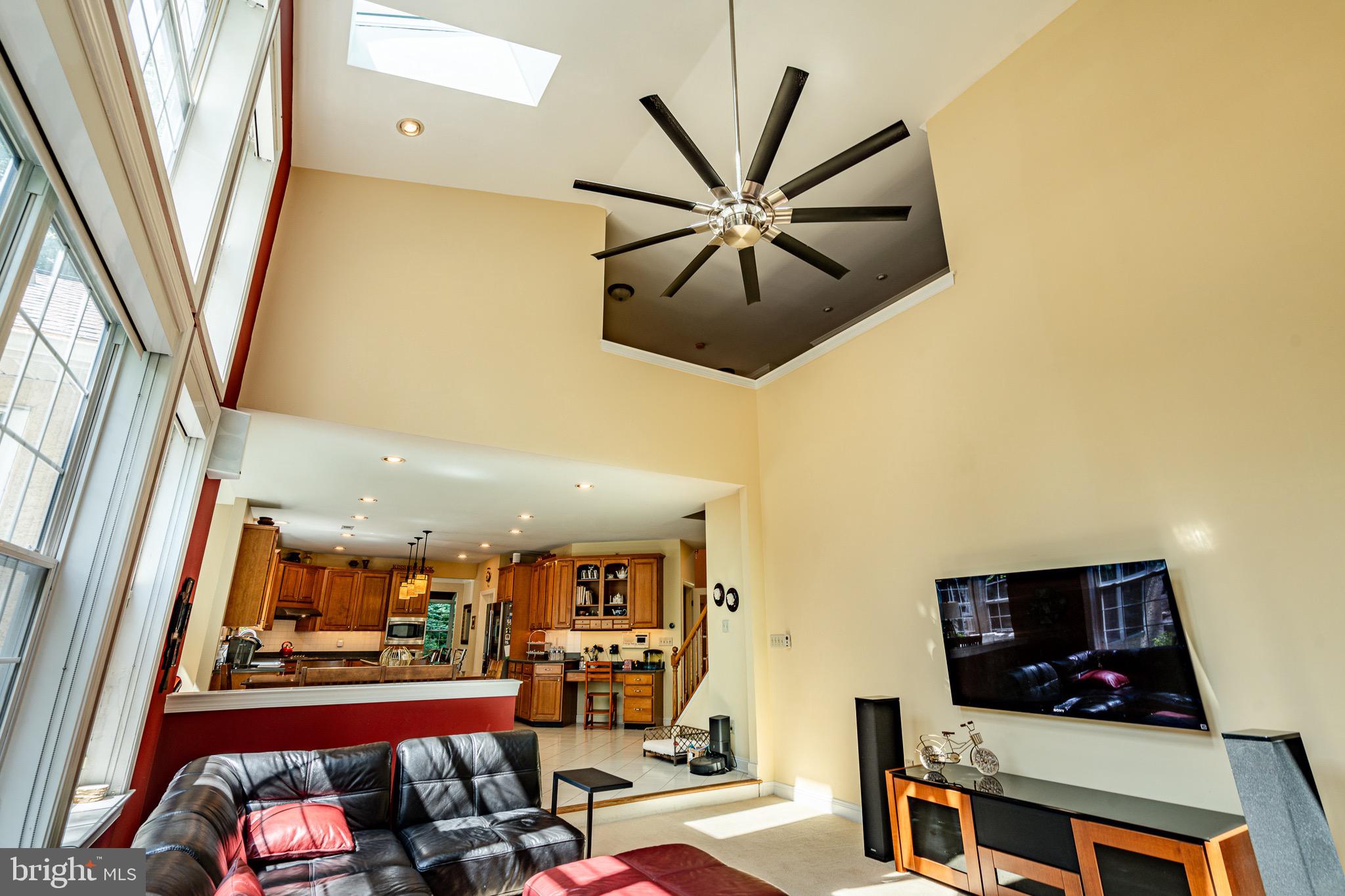 CHARLESTOWN HUNT - Residential