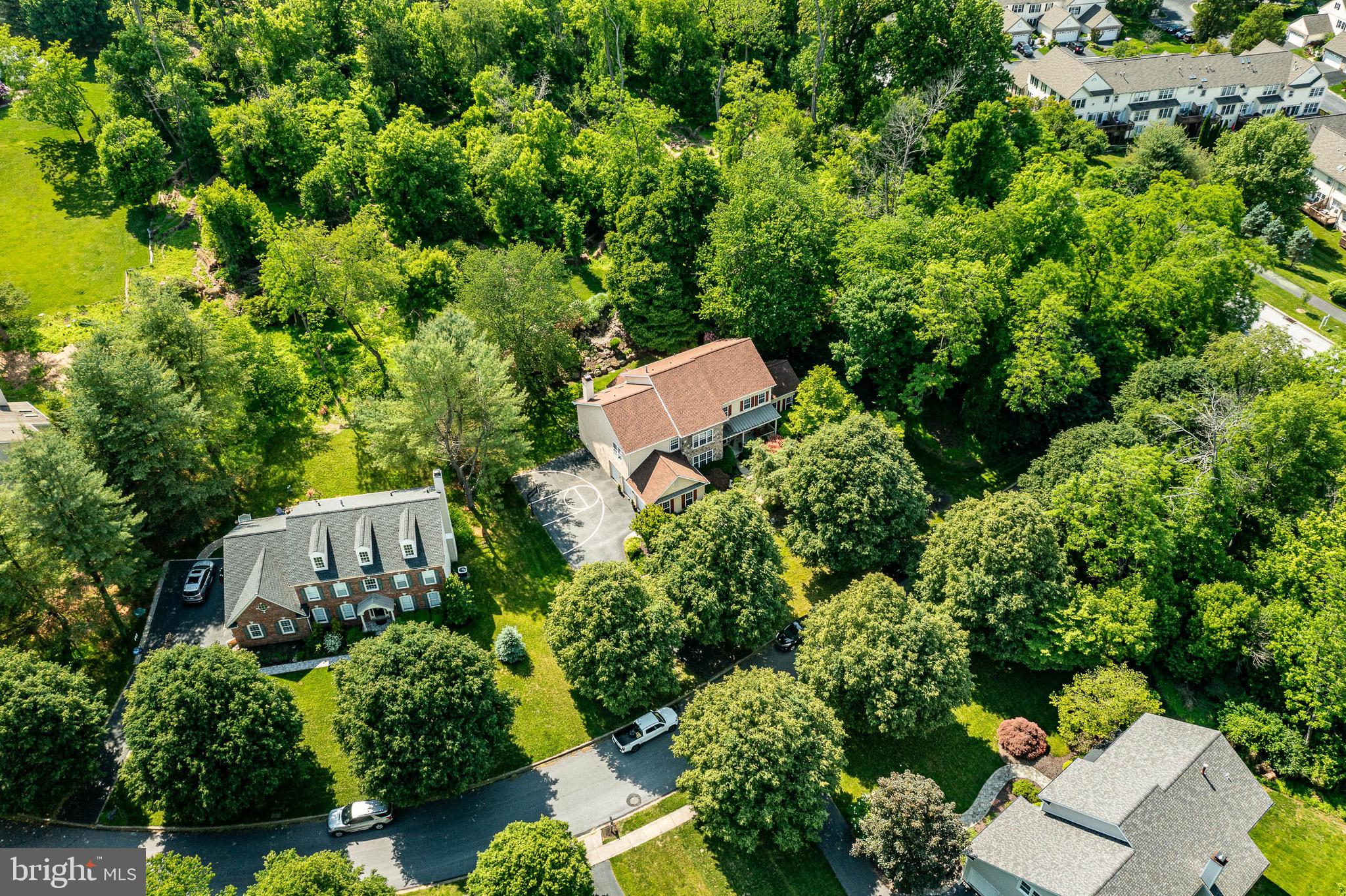 CHARLESTOWN HUNT - Residential