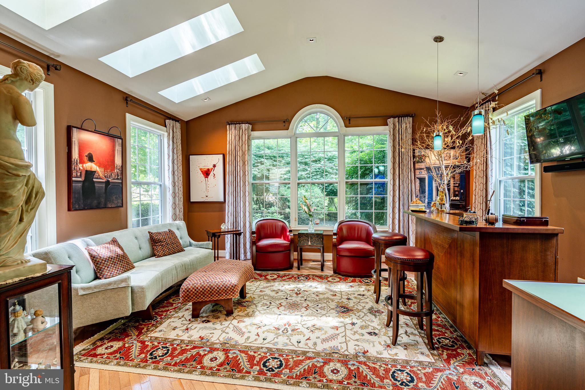 CHARLESTOWN HUNT - Residential