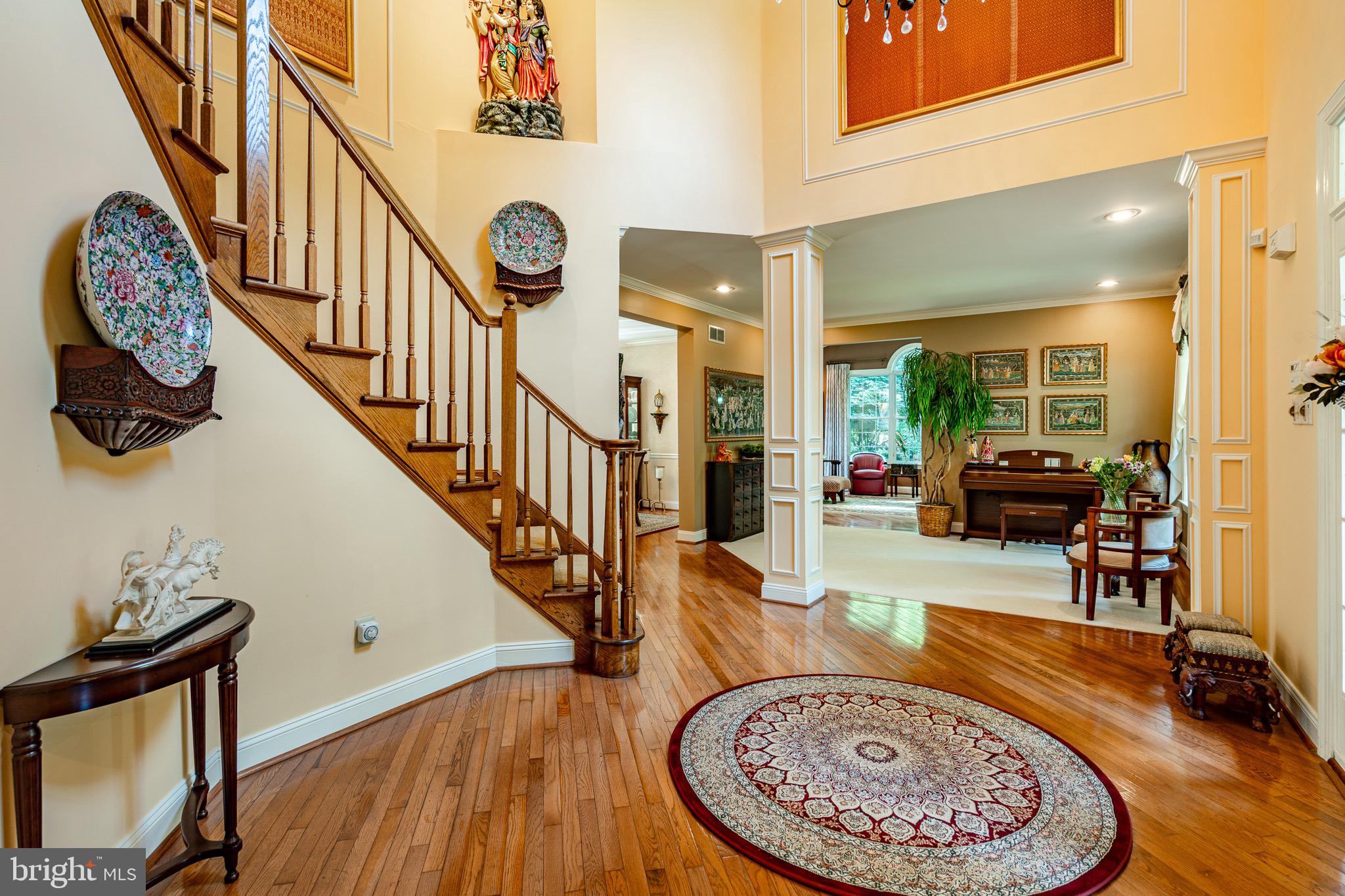 CHARLESTOWN HUNT - Residential