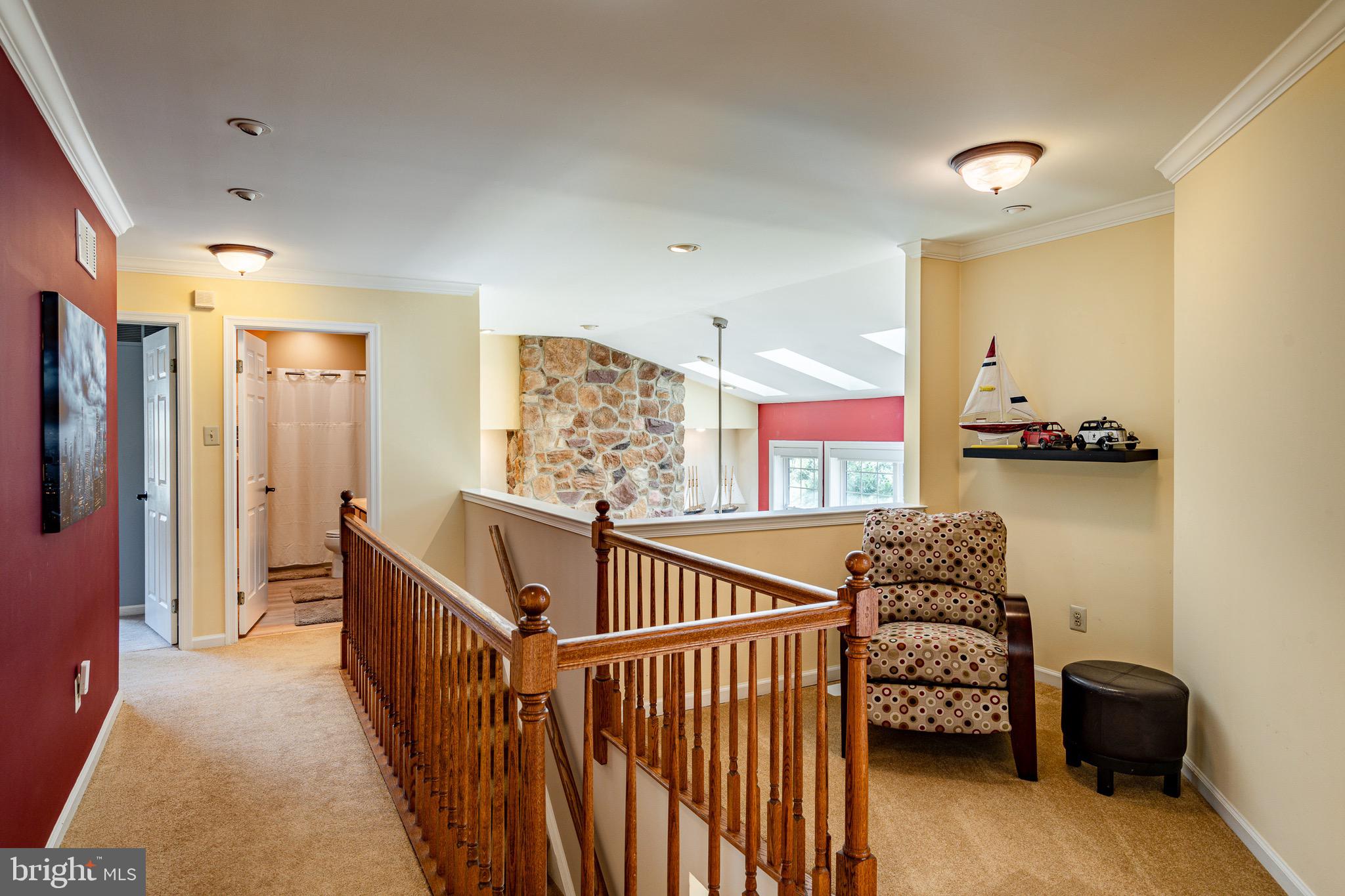 CHARLESTOWN HUNT - Residential