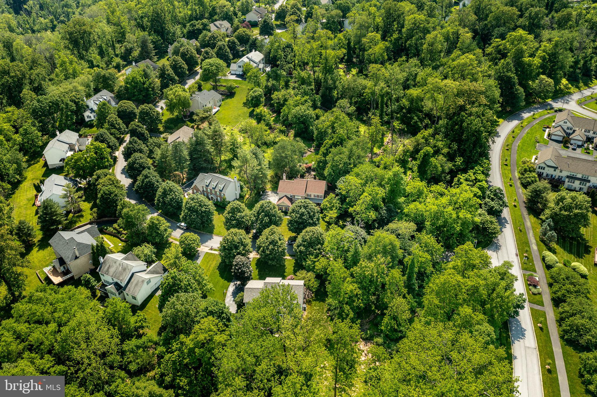 CHARLESTOWN HUNT - Residential