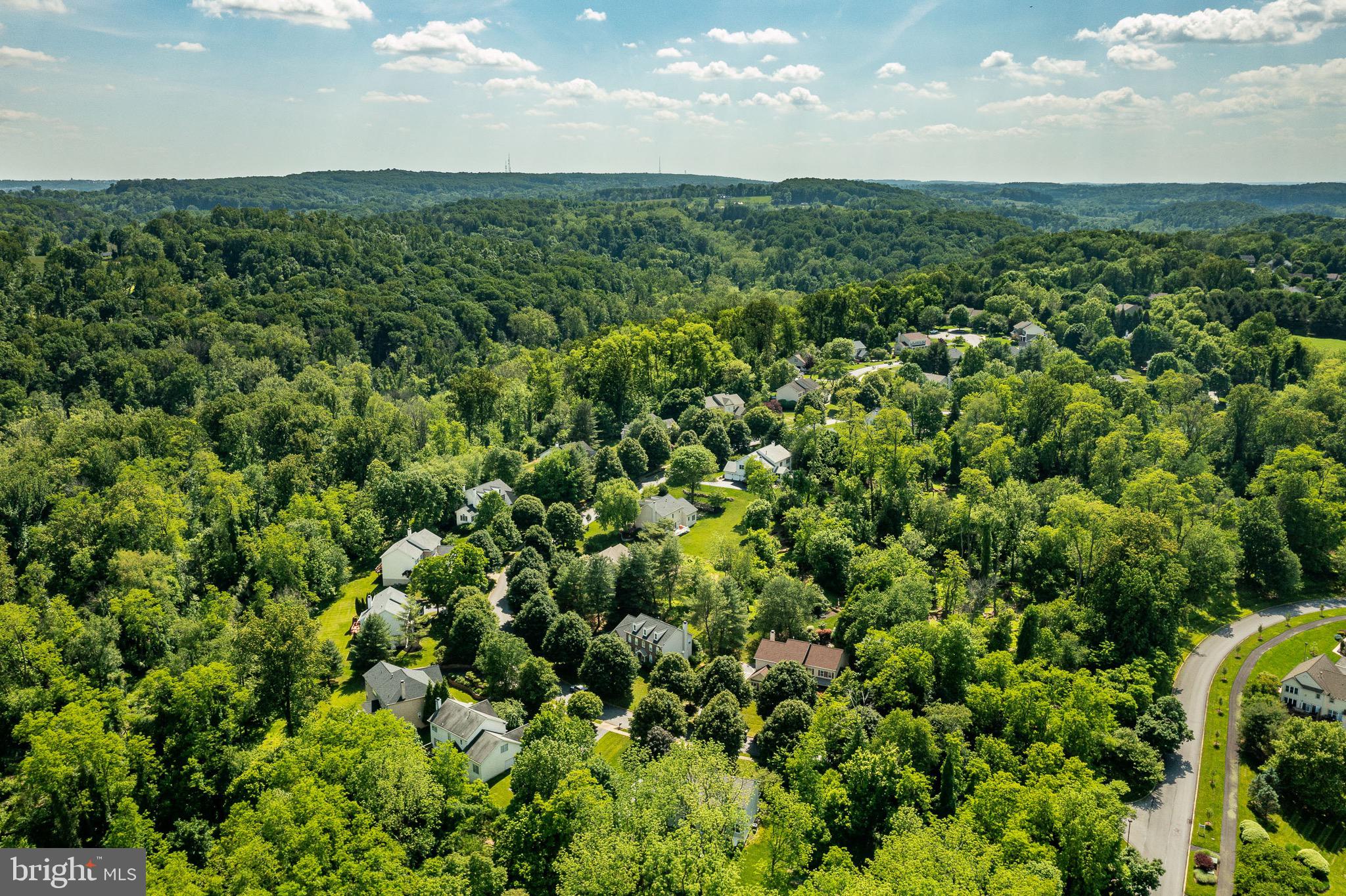 CHARLESTOWN HUNT - Residential