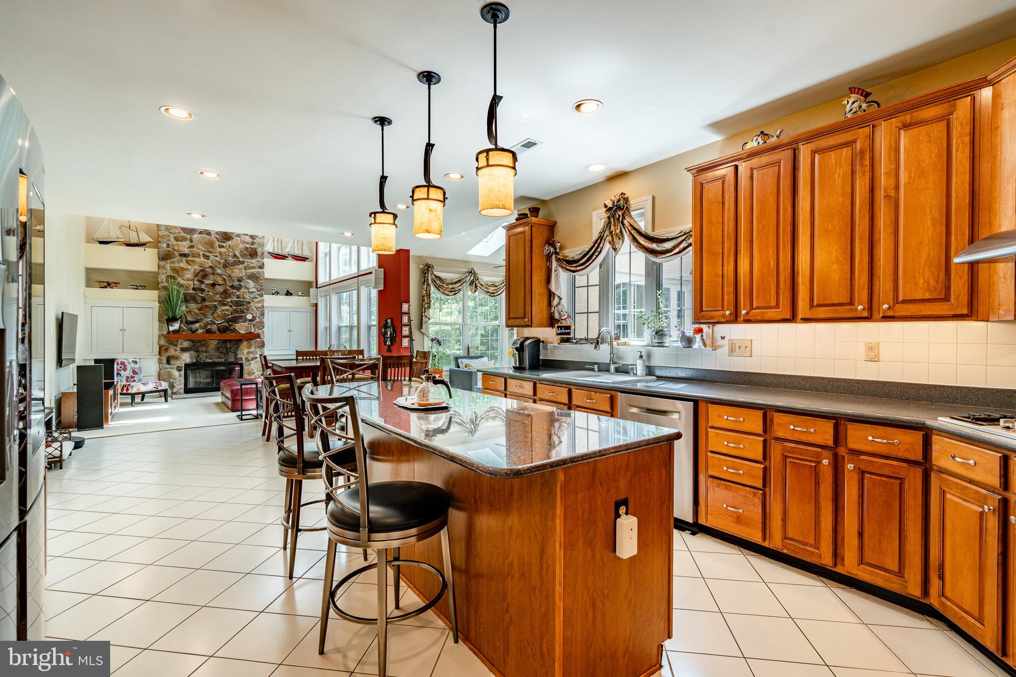 CHARLESTOWN HUNT - Residential