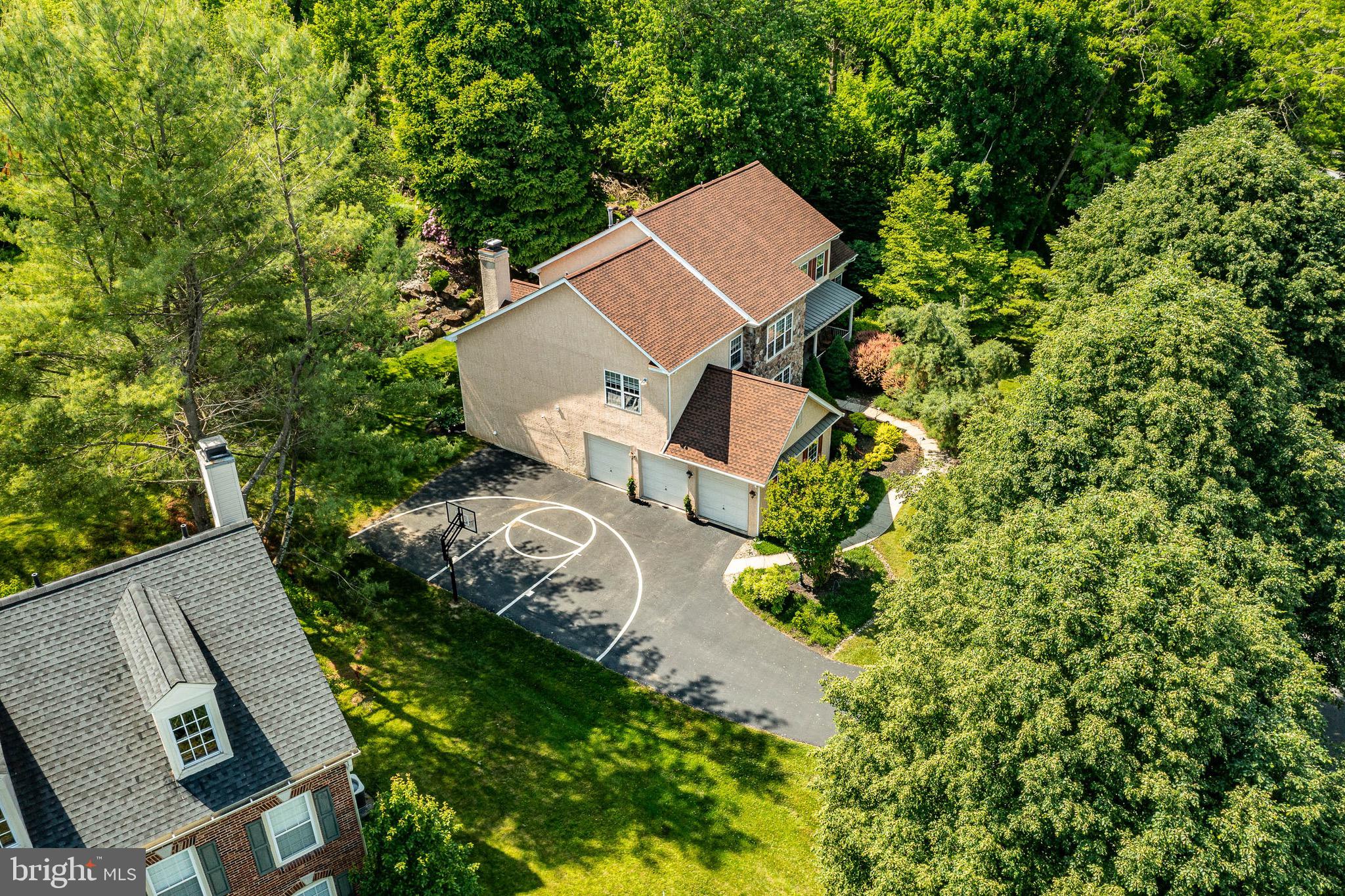 CHARLESTOWN HUNT - Residential