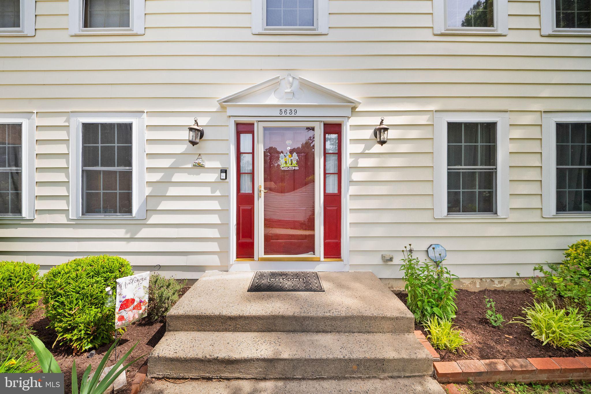 5639 FORT CORLORAN DRIVE