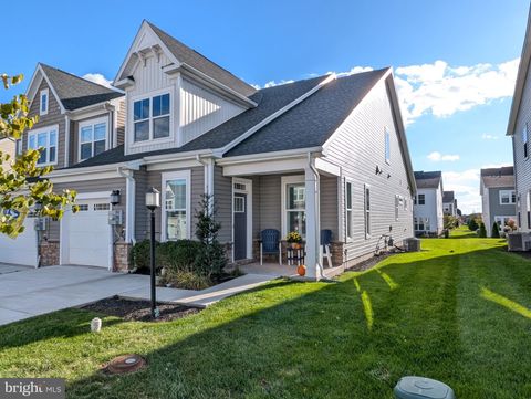 52 TULIP TREE WAY GETTYSBURG PA 17325