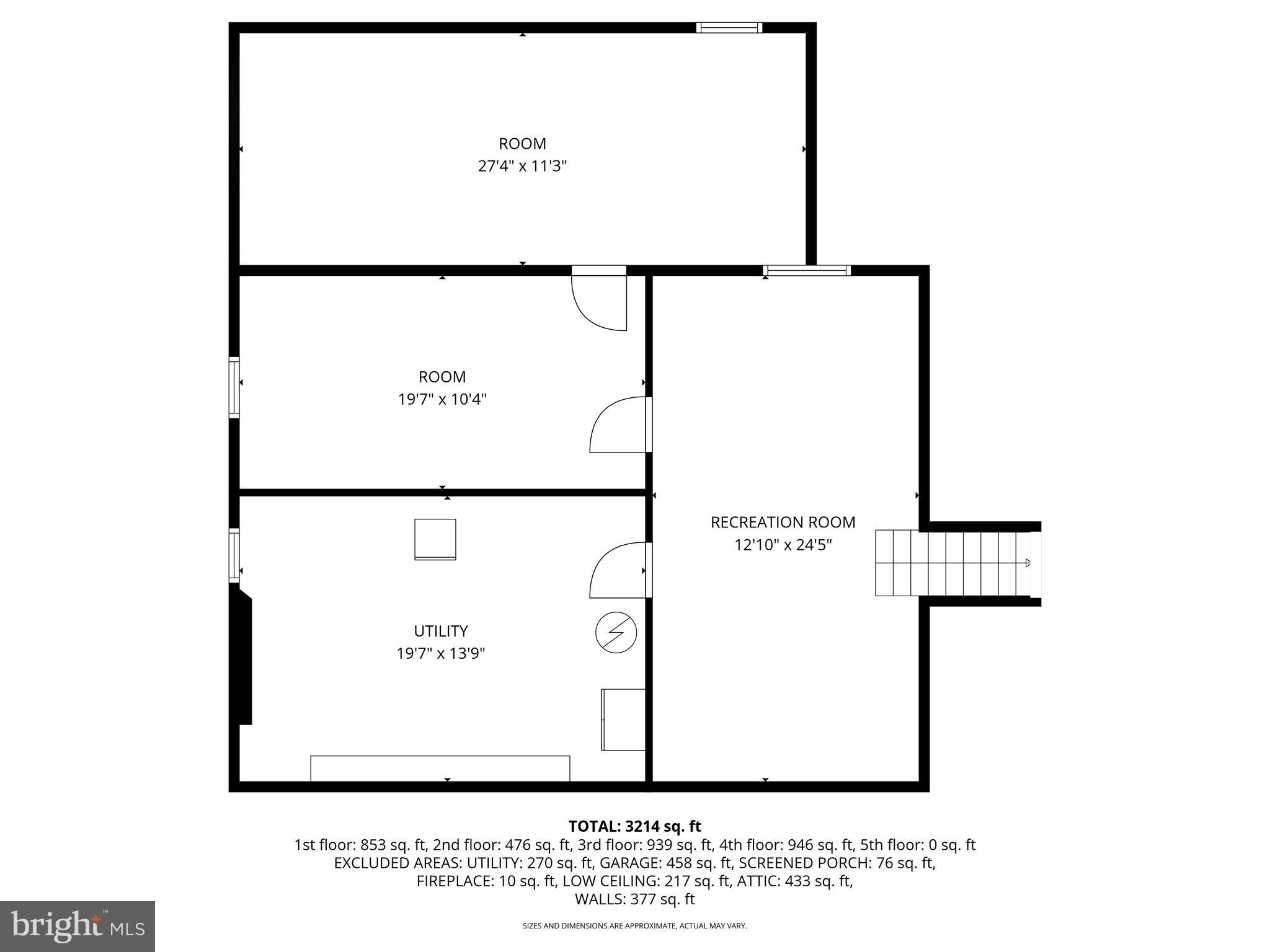 NONE AVAILABLE - Residential