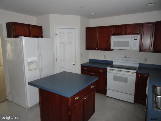 BENNETT RUN - Residential
