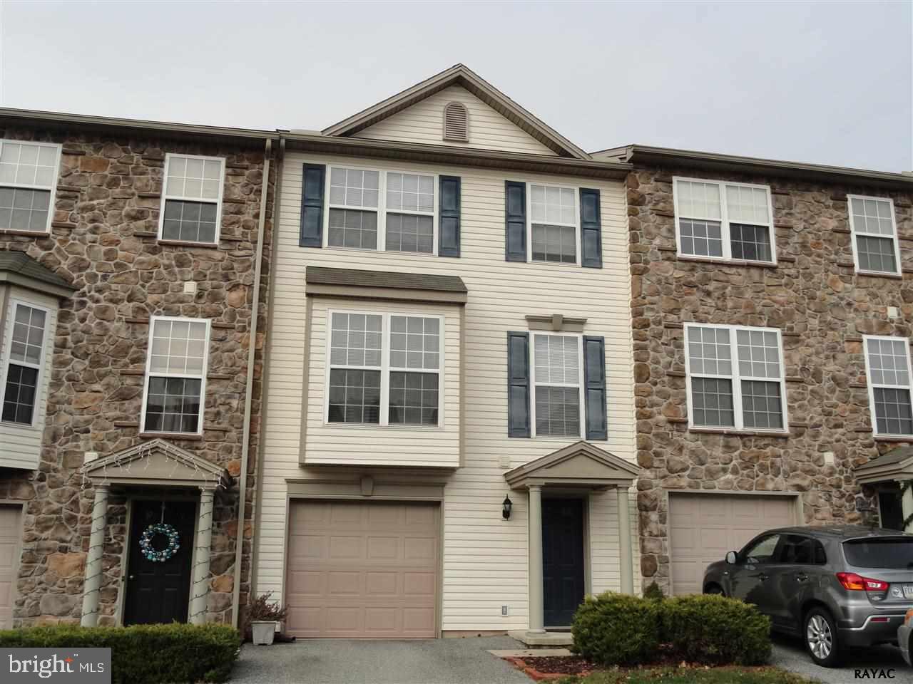 BENNETT RUN - Residential