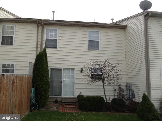 BENNETT RUN - Residential