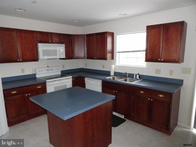 BENNETT RUN - Residential