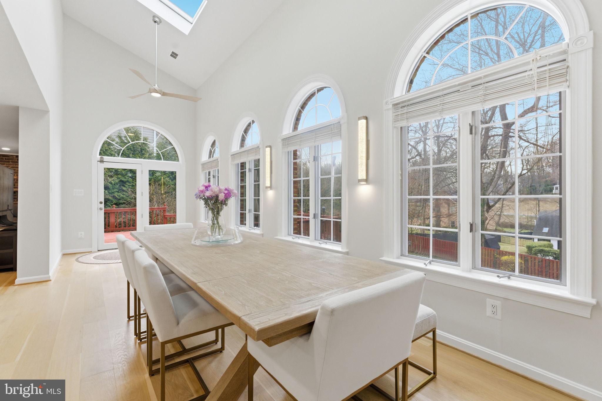 WEST LANGLEY - Residential