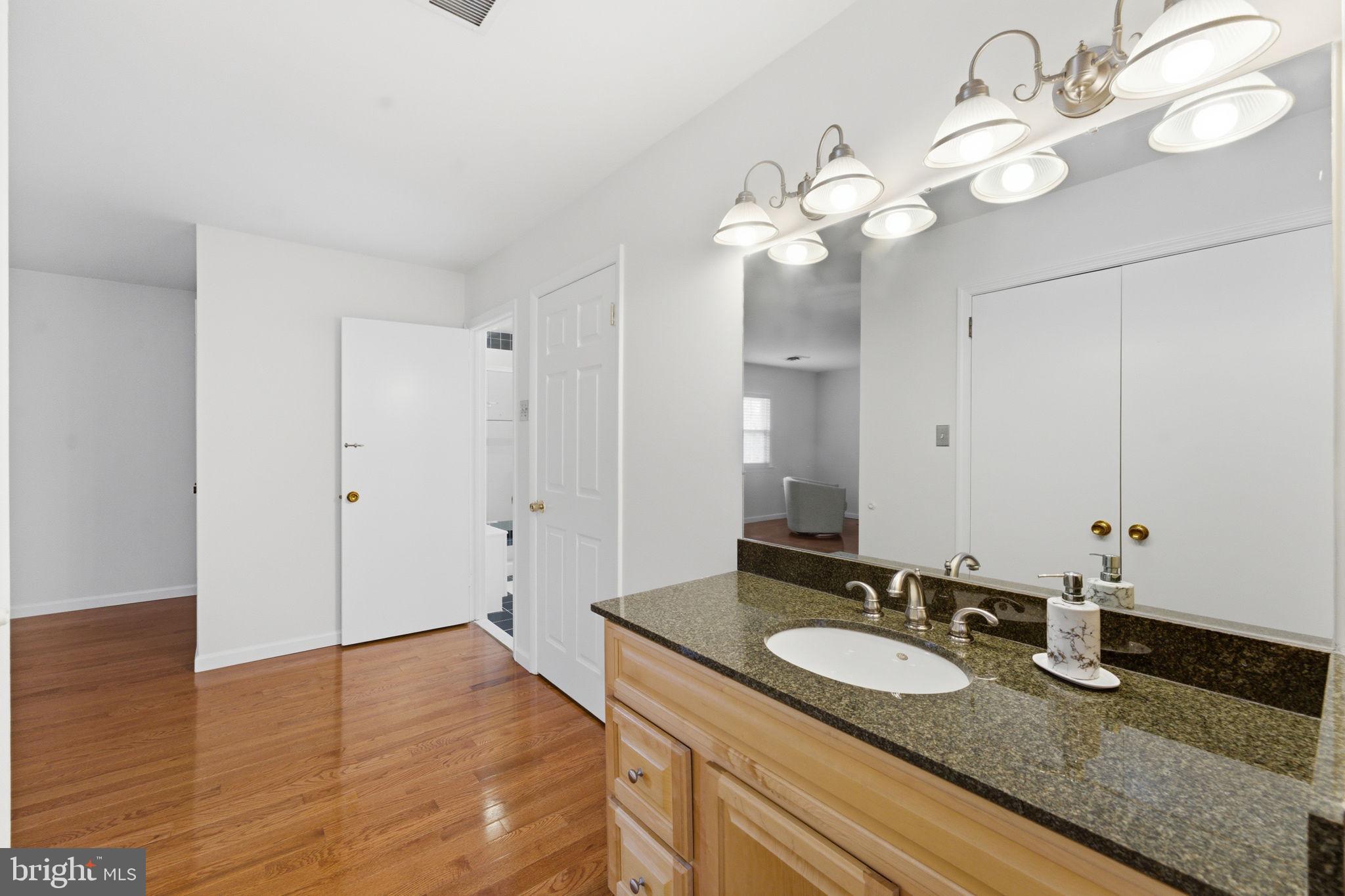 WEST LANGLEY - Residential