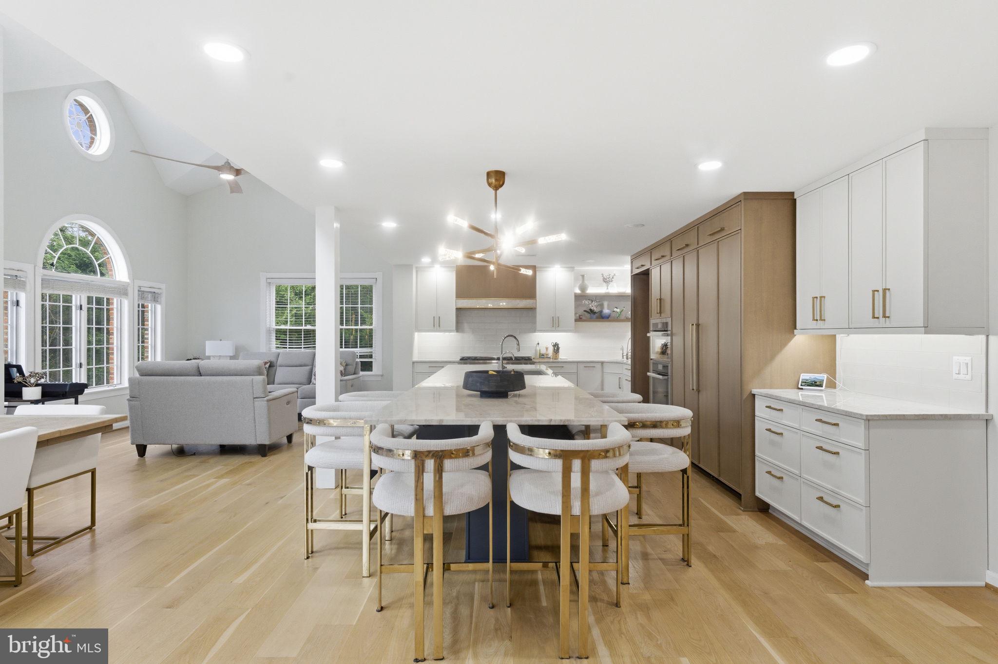 WEST LANGLEY - Residential