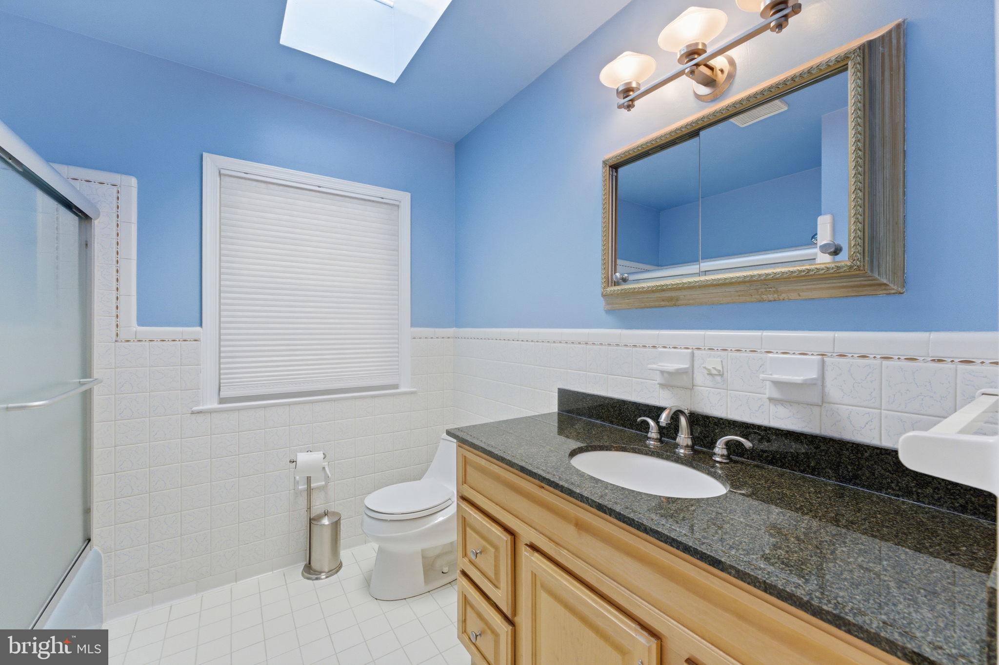 WEST LANGLEY - Residential