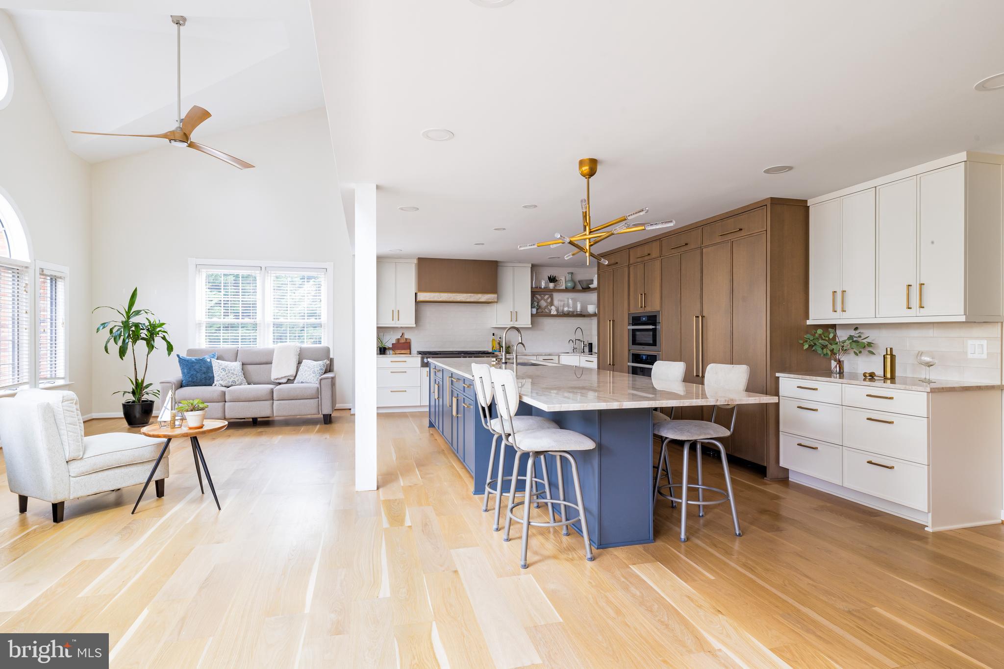 WEST LANGLEY - Residential