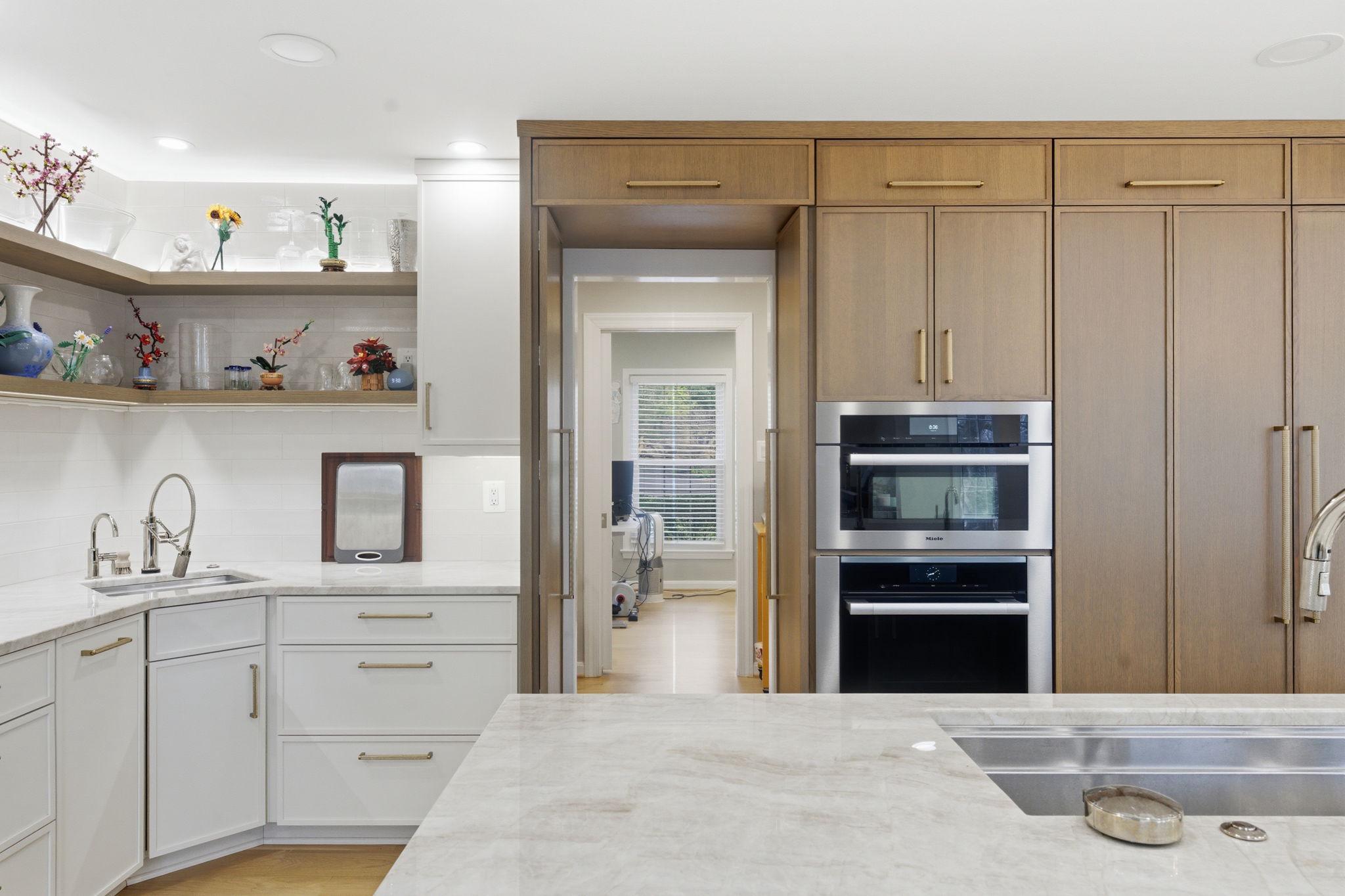 WEST LANGLEY - Residential