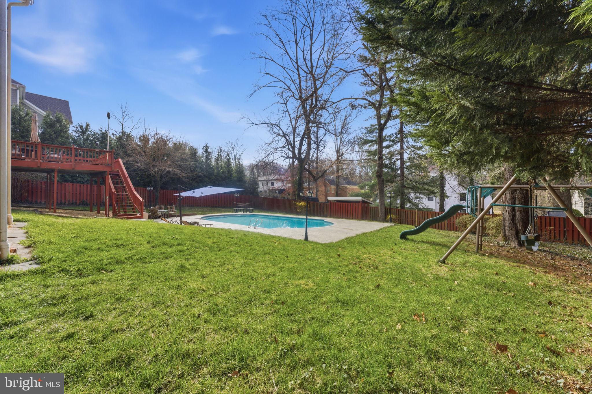 WEST LANGLEY - Residential