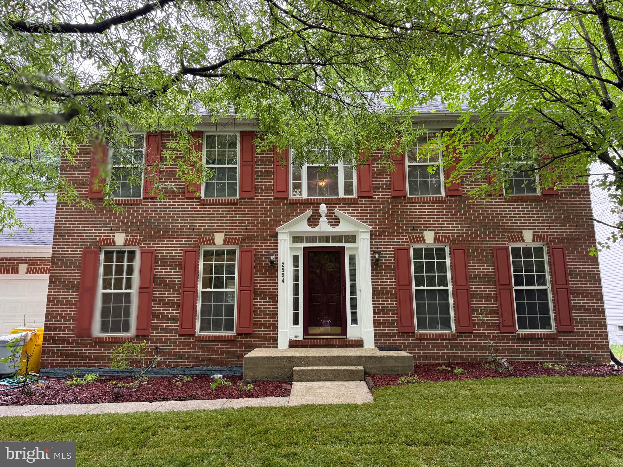 2994 TURTLE CREEK ROAD
