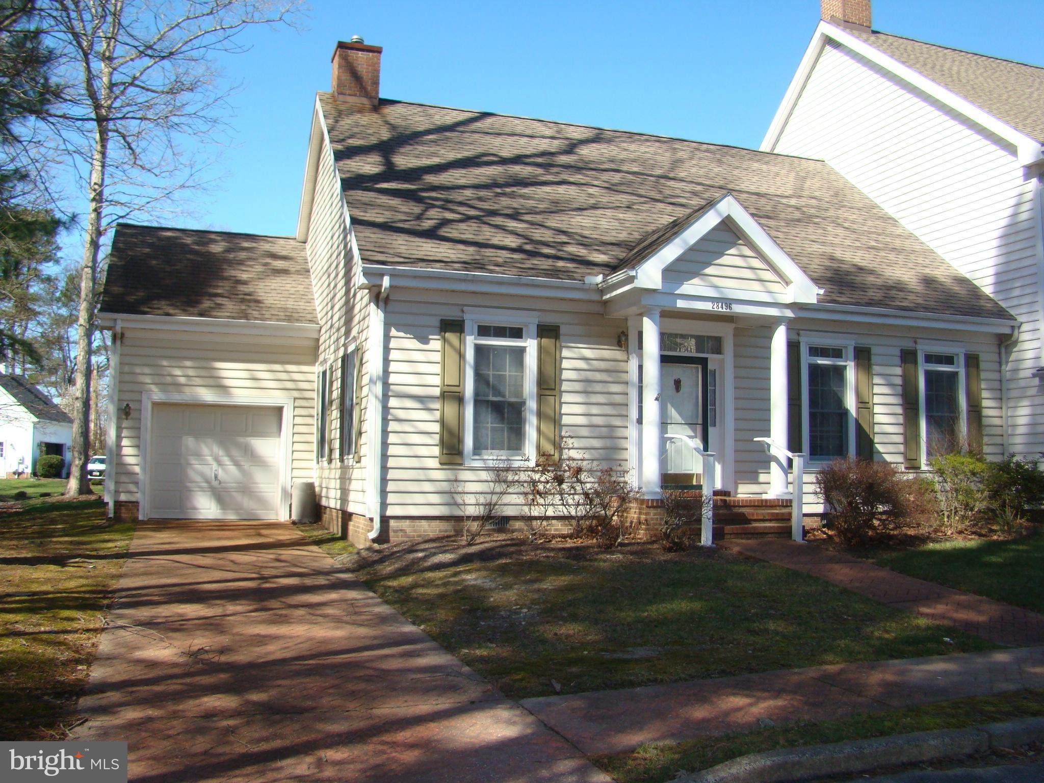 EASTON CLUB - Residential