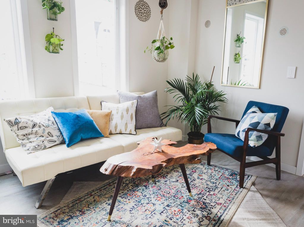 Photo of 4537 Wayne Avenue #B, PHILADELPHIA, PA 19144 (MLS # PAPH2573056)