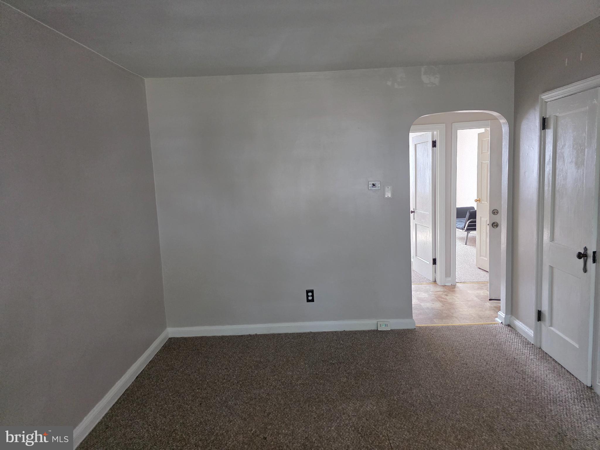 DREXEL PARK GARDEN - Residential Lease