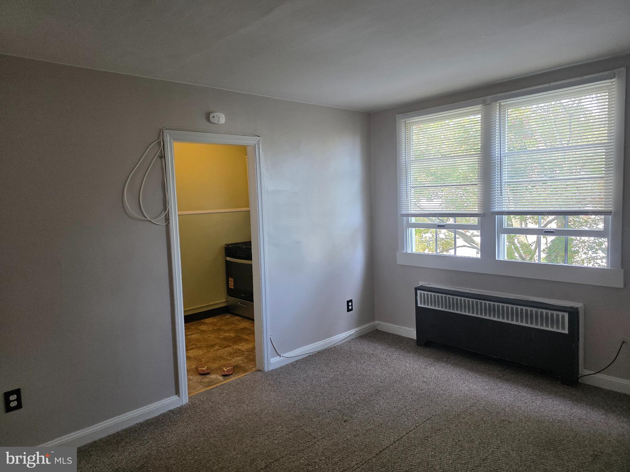 DREXEL PARK GARDEN - Residential Lease