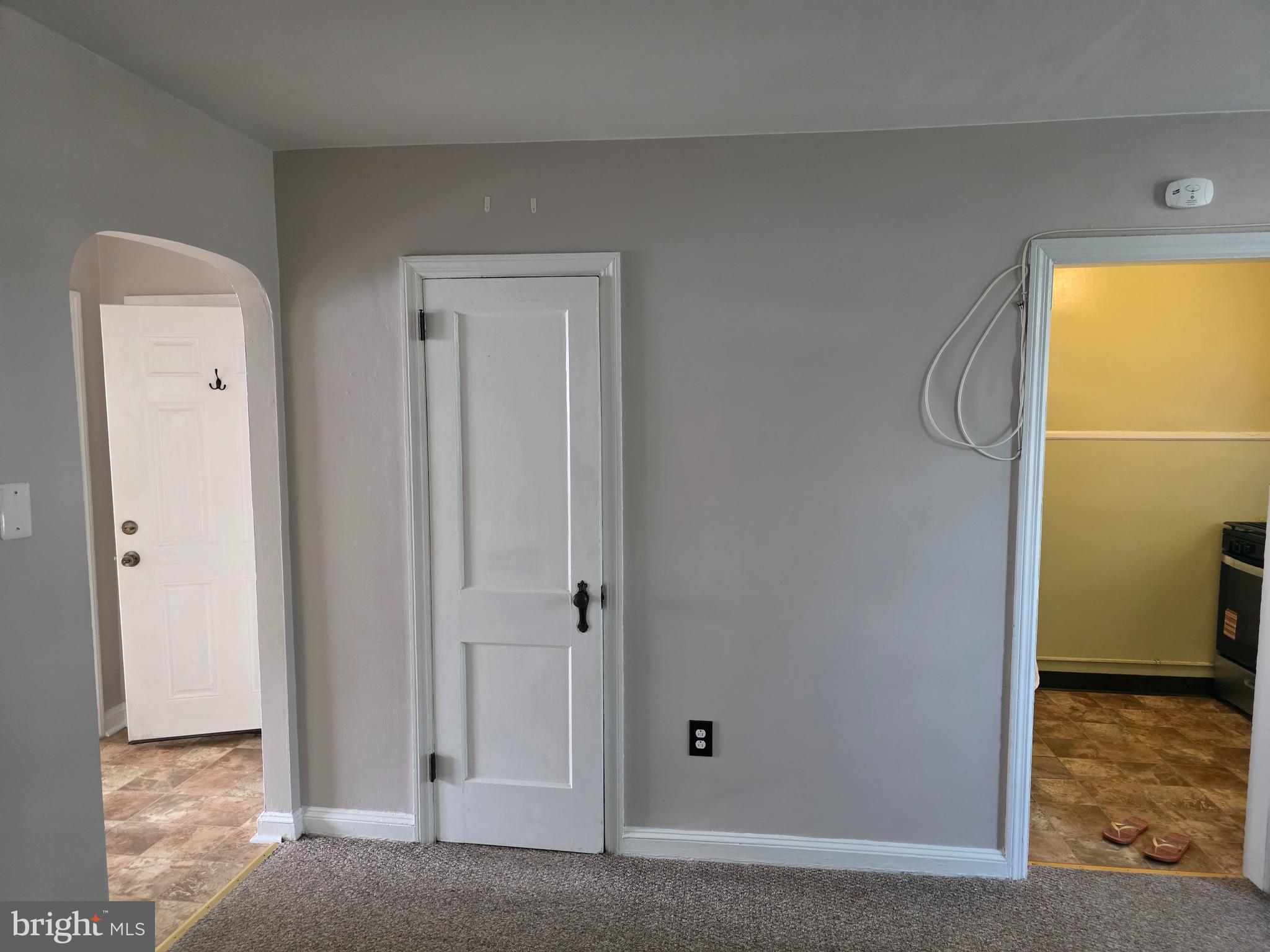 DREXEL PARK GARDEN - Residential Lease