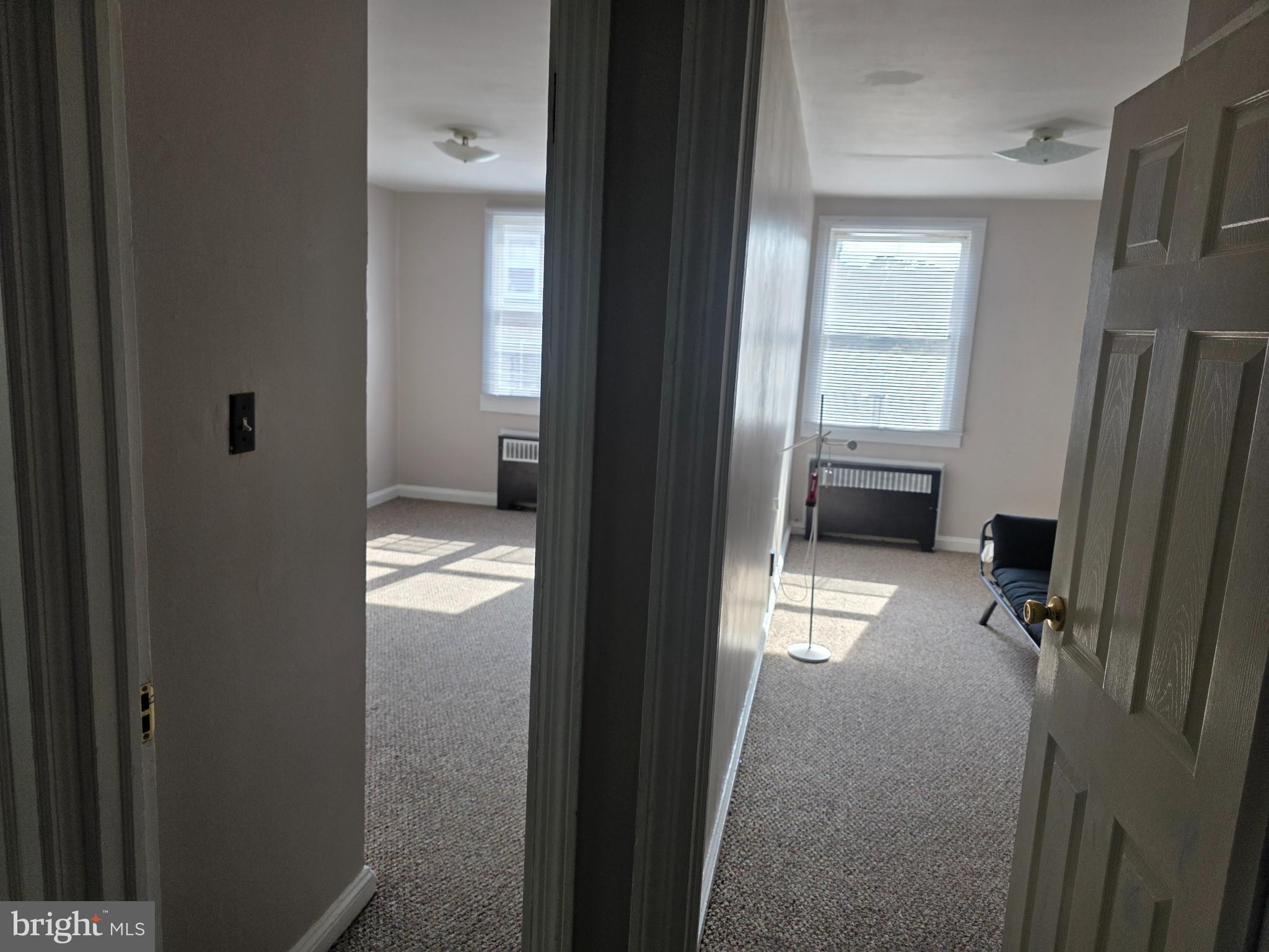 DREXEL PARK GARDEN - Residential Lease