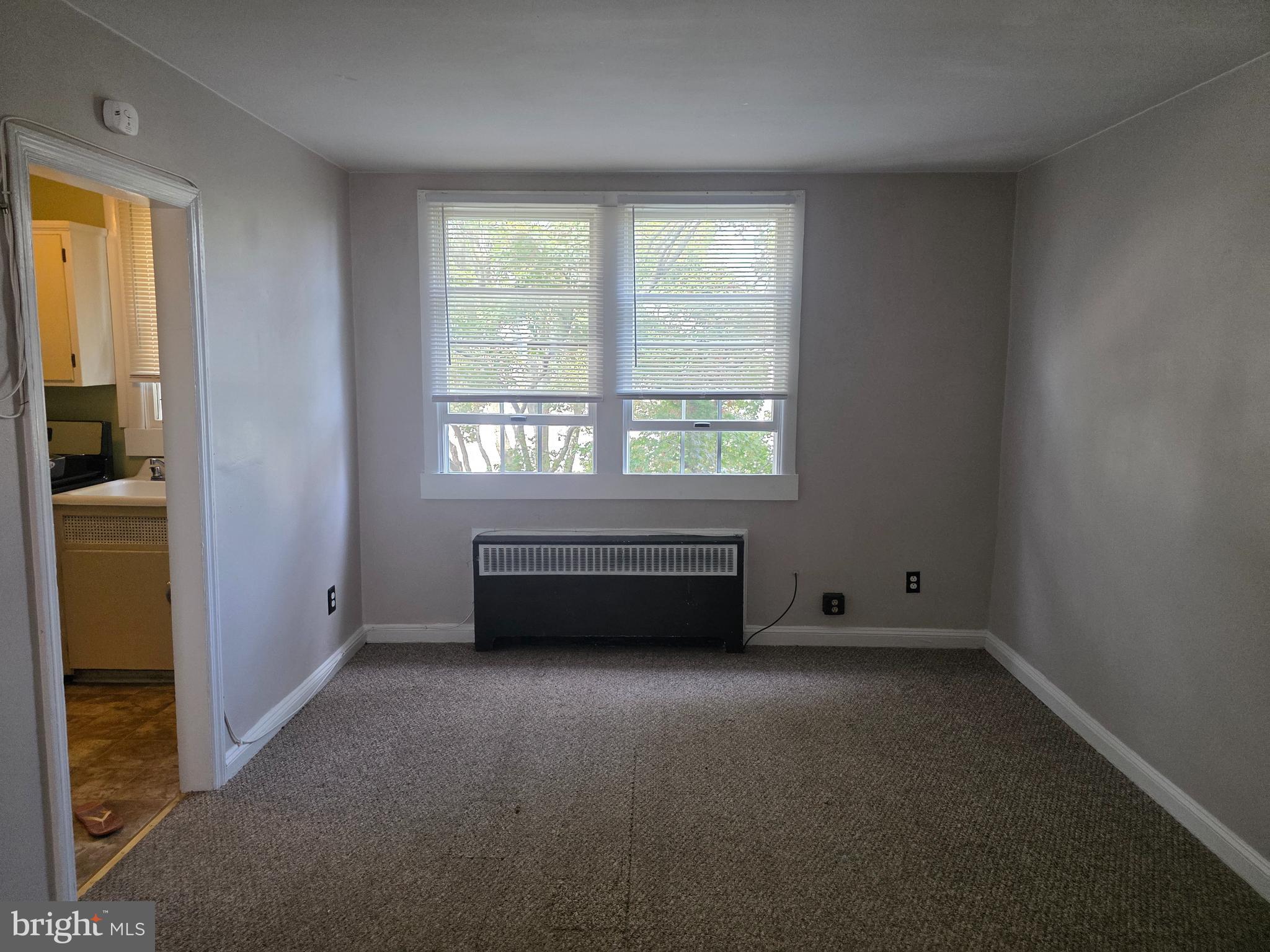 DREXEL PARK GARDEN - Residential Lease