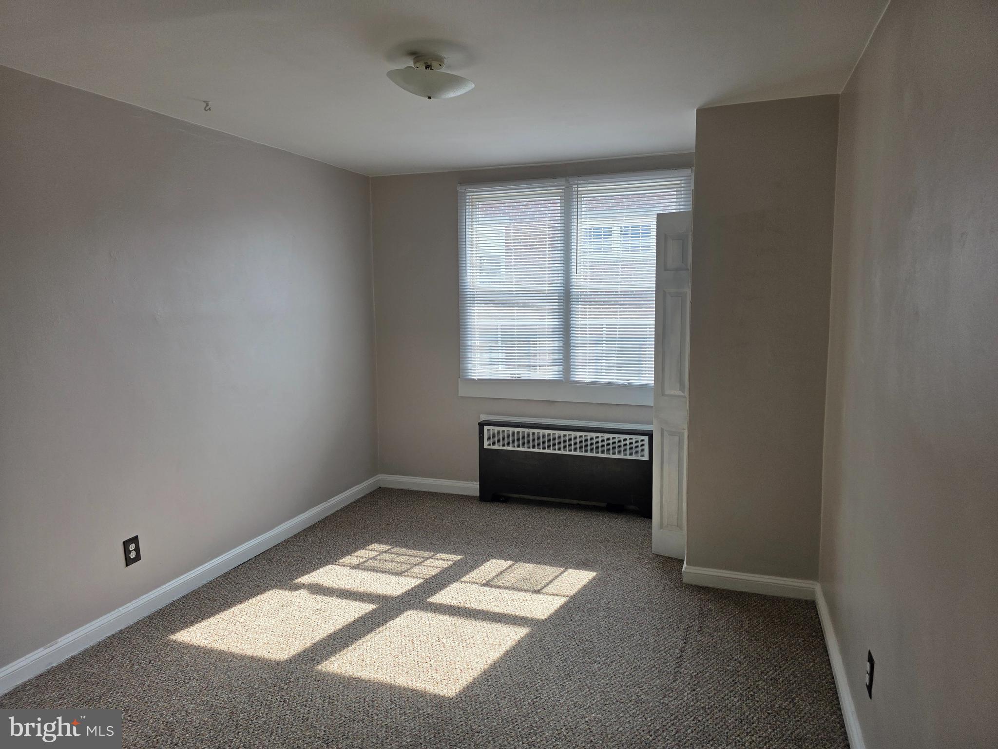 DREXEL PARK GARDEN - Residential Lease