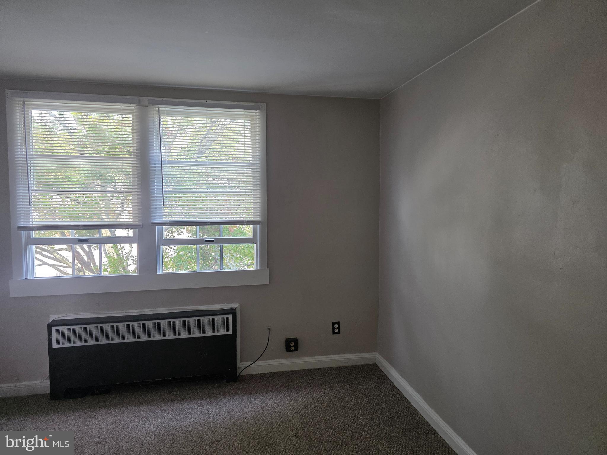 DREXEL PARK GARDEN - Residential Lease