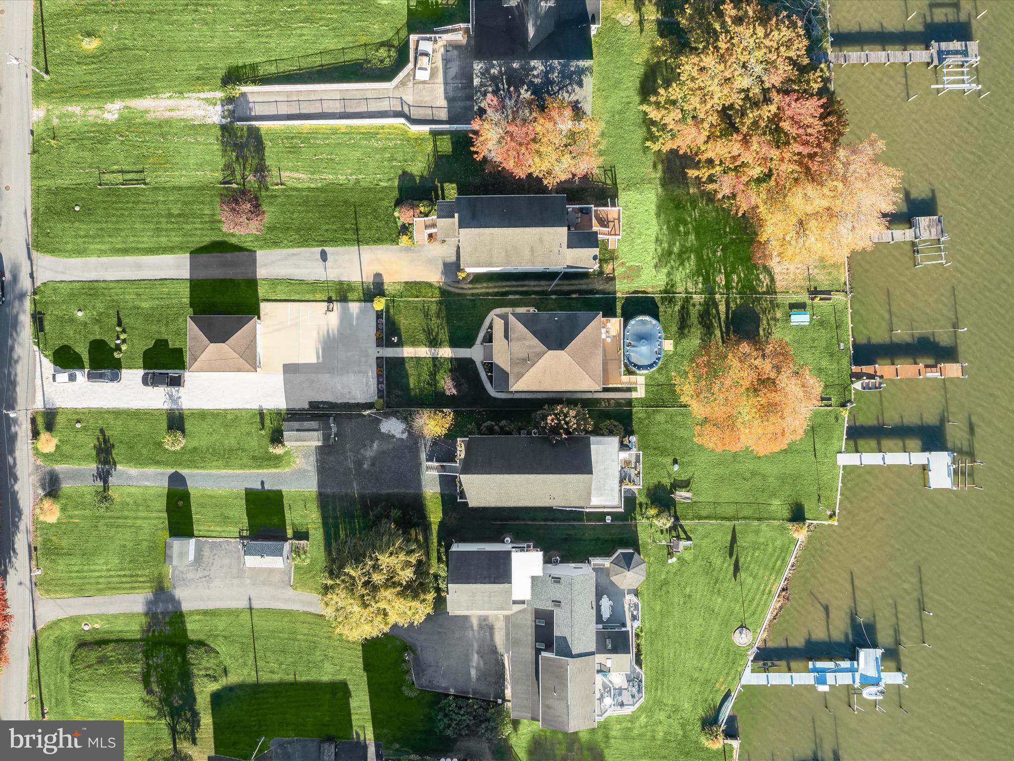 BOWLEYS QUARTERS - Residential