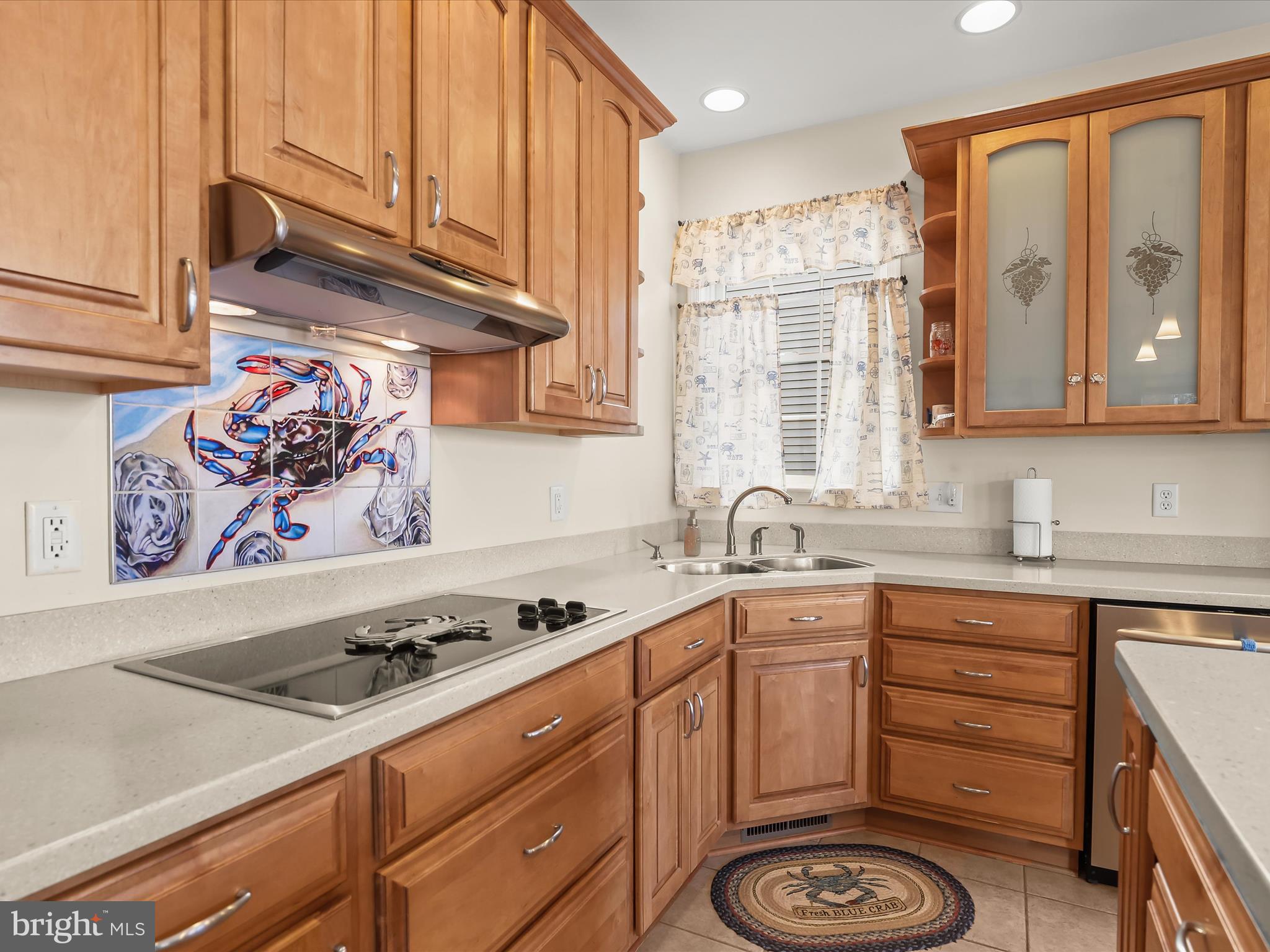 BOWLEYS QUARTERS - Residential