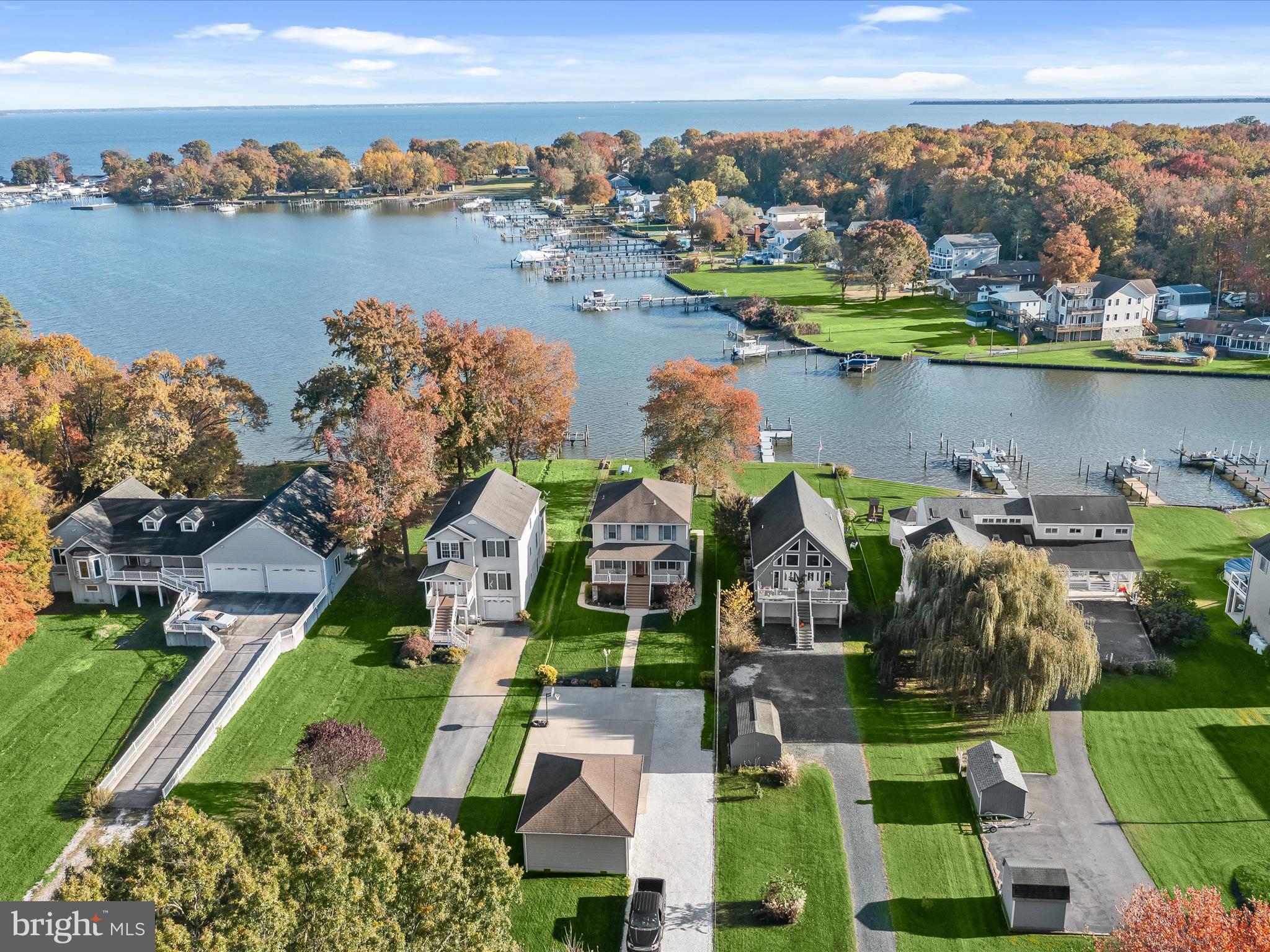 BOWLEYS QUARTERS - Residential