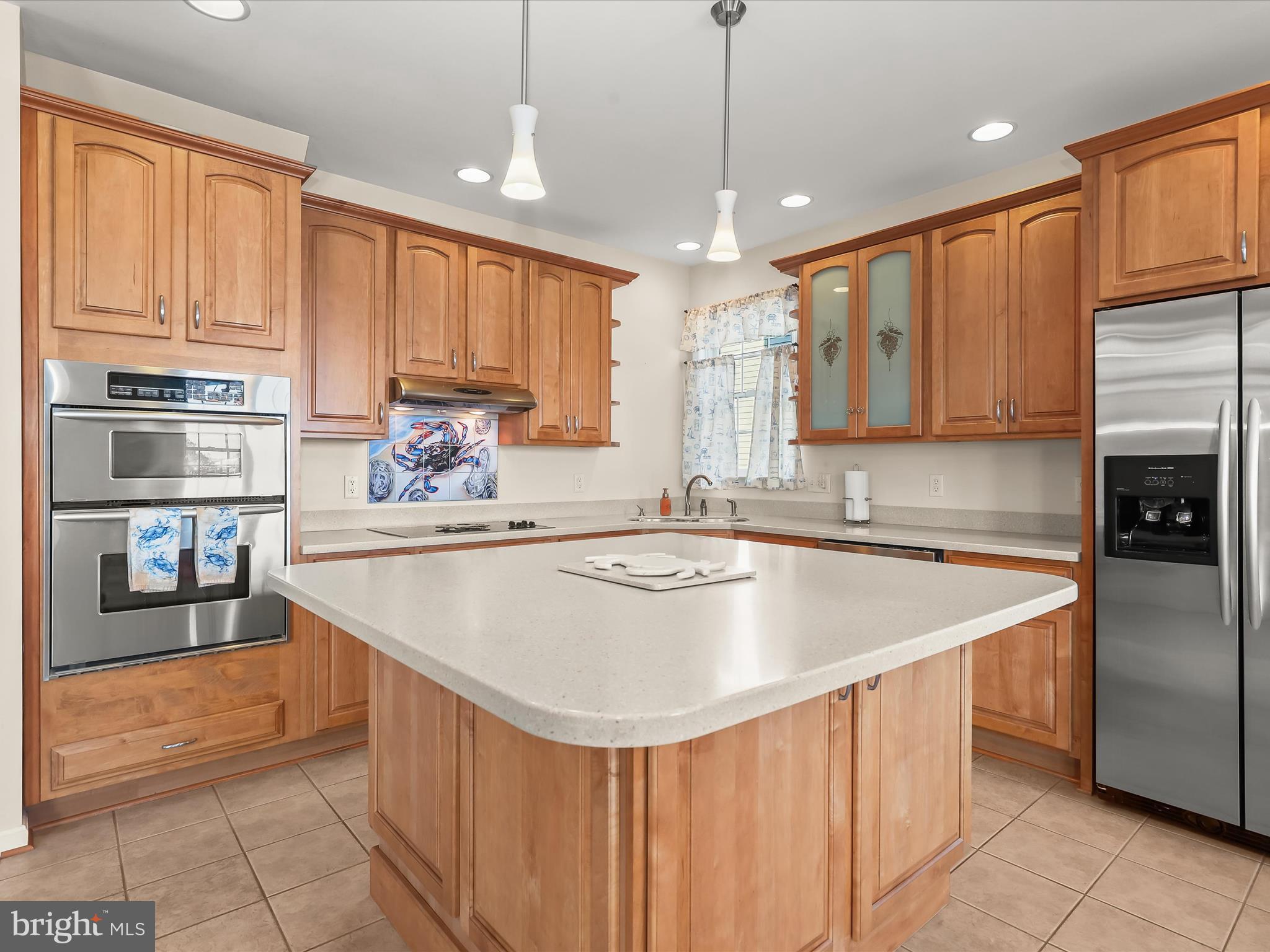 BOWLEYS QUARTERS - Residential