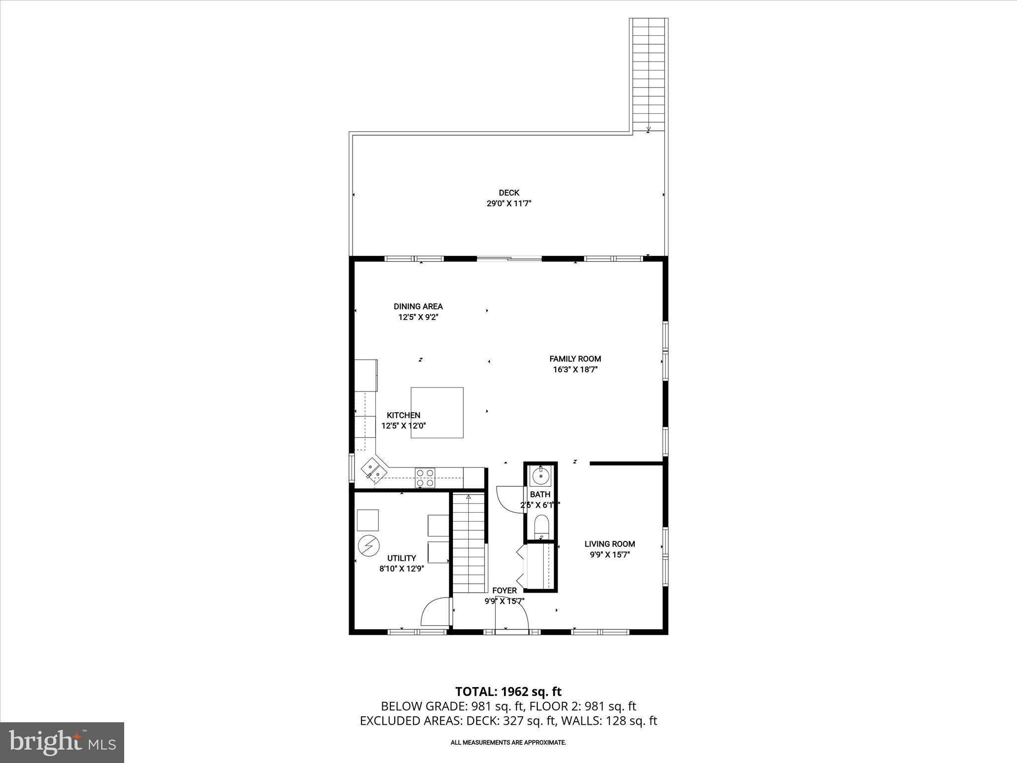 BOWLEYS QUARTERS - Residential