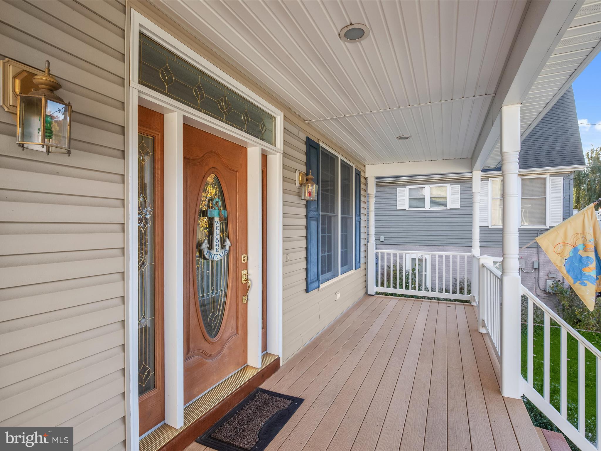 BOWLEYS QUARTERS - Residential