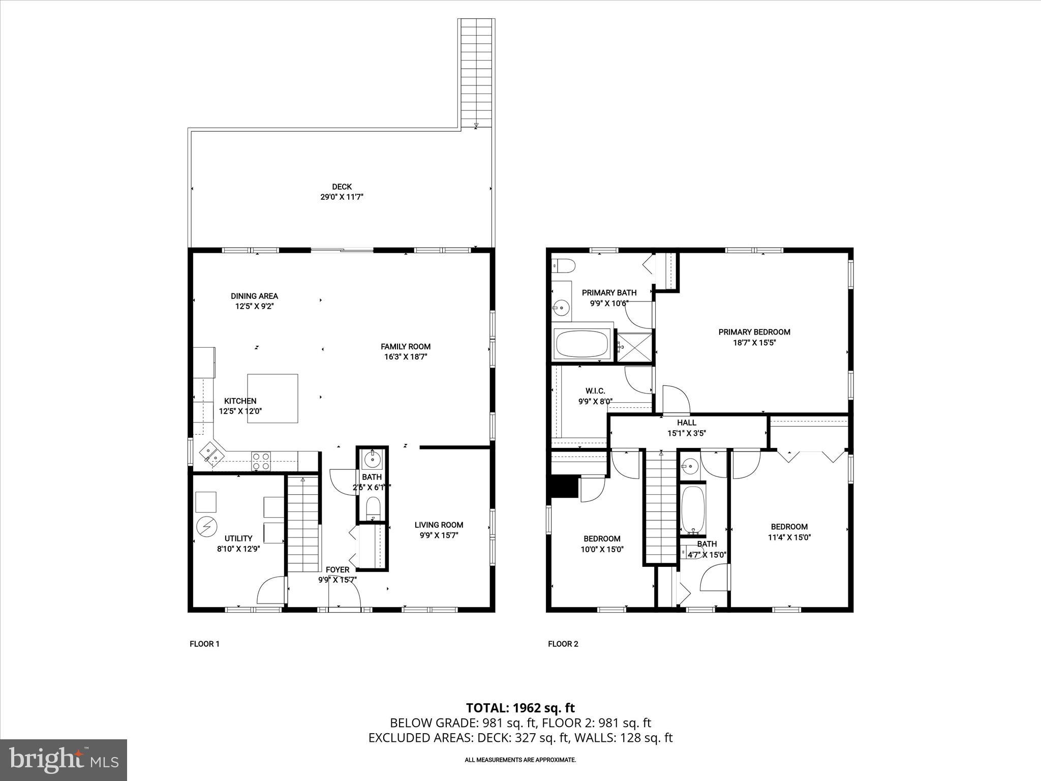 BOWLEYS QUARTERS - Residential