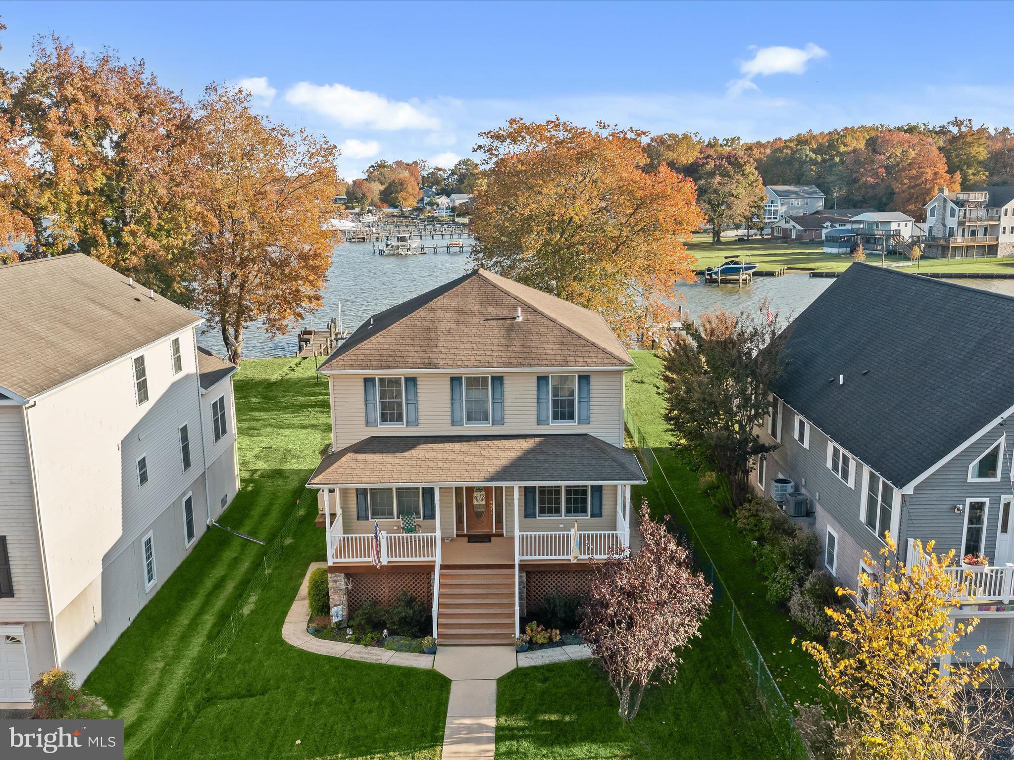 BOWLEYS QUARTERS - Residential