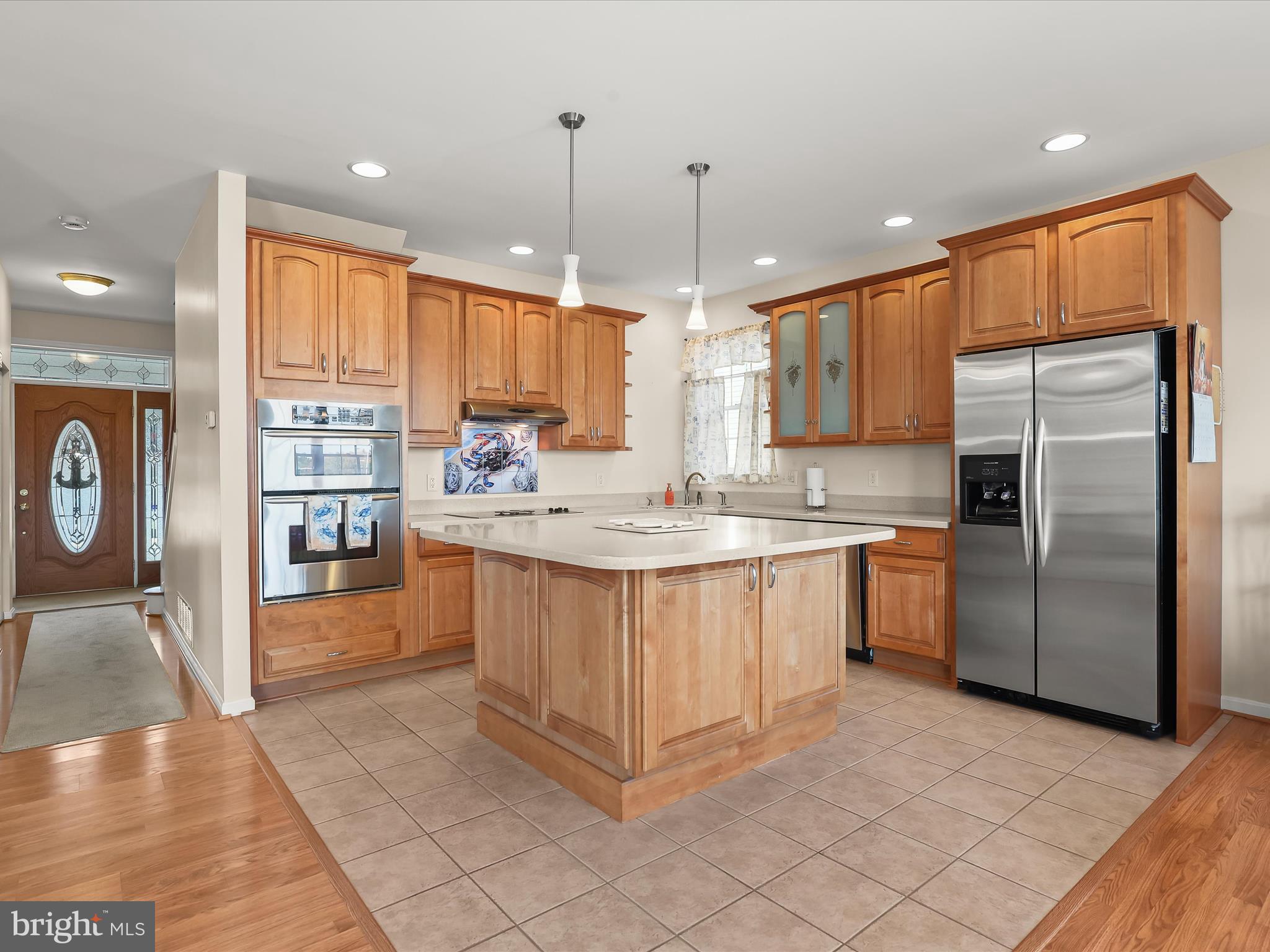 BOWLEYS QUARTERS - Residential