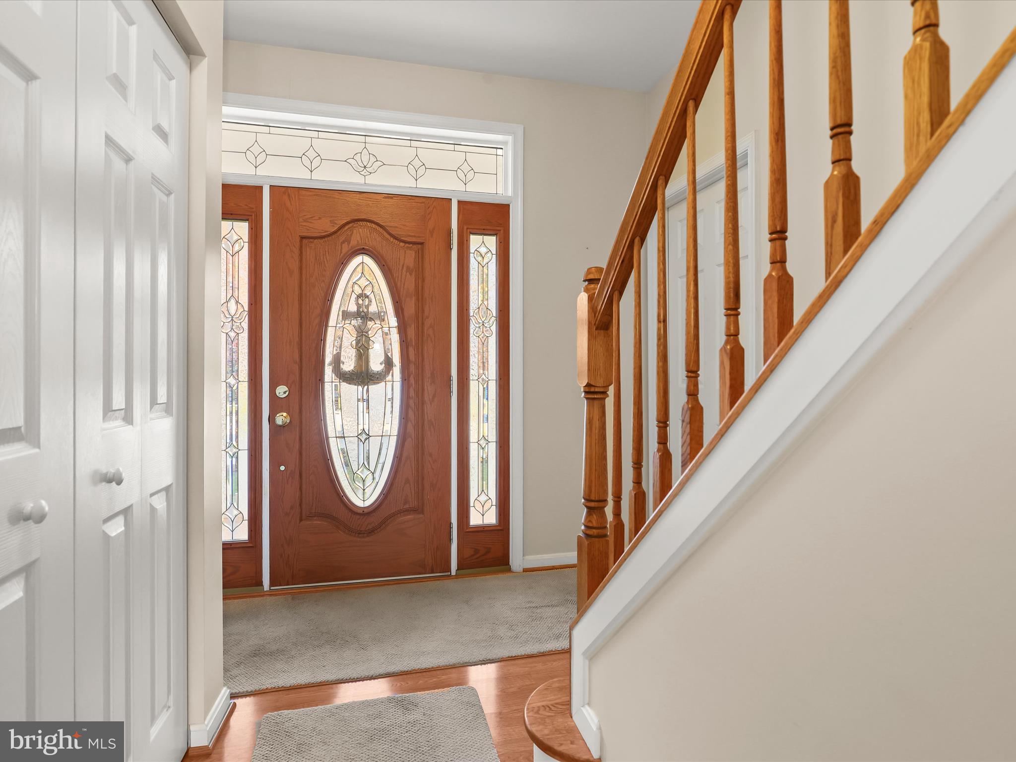 BOWLEYS QUARTERS - Residential