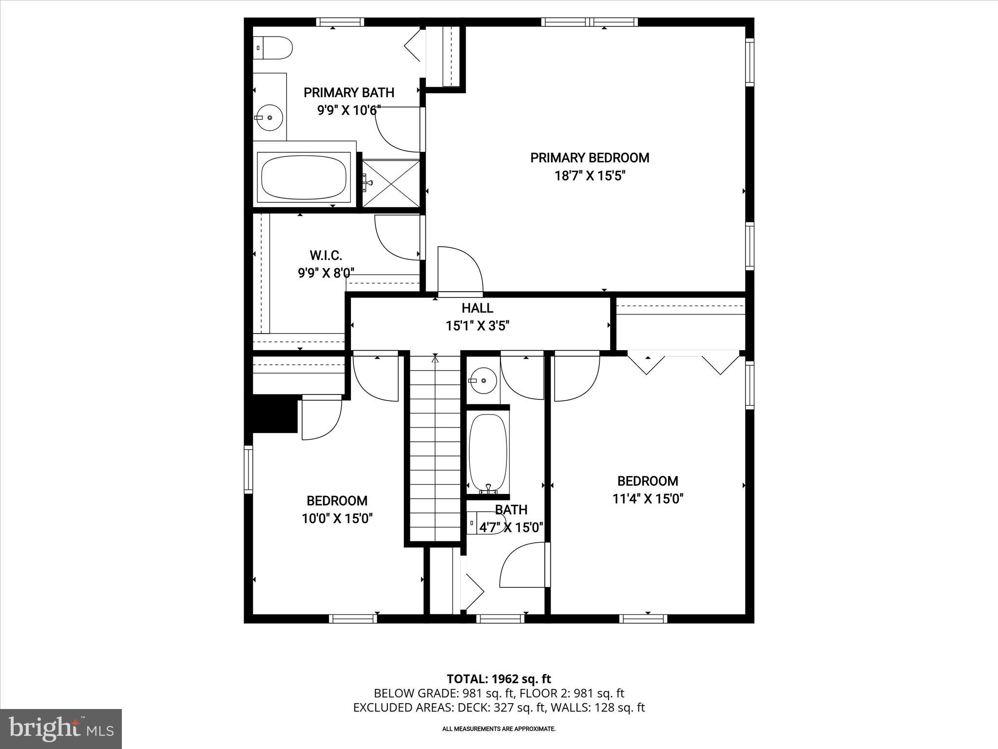 BOWLEYS QUARTERS - Residential