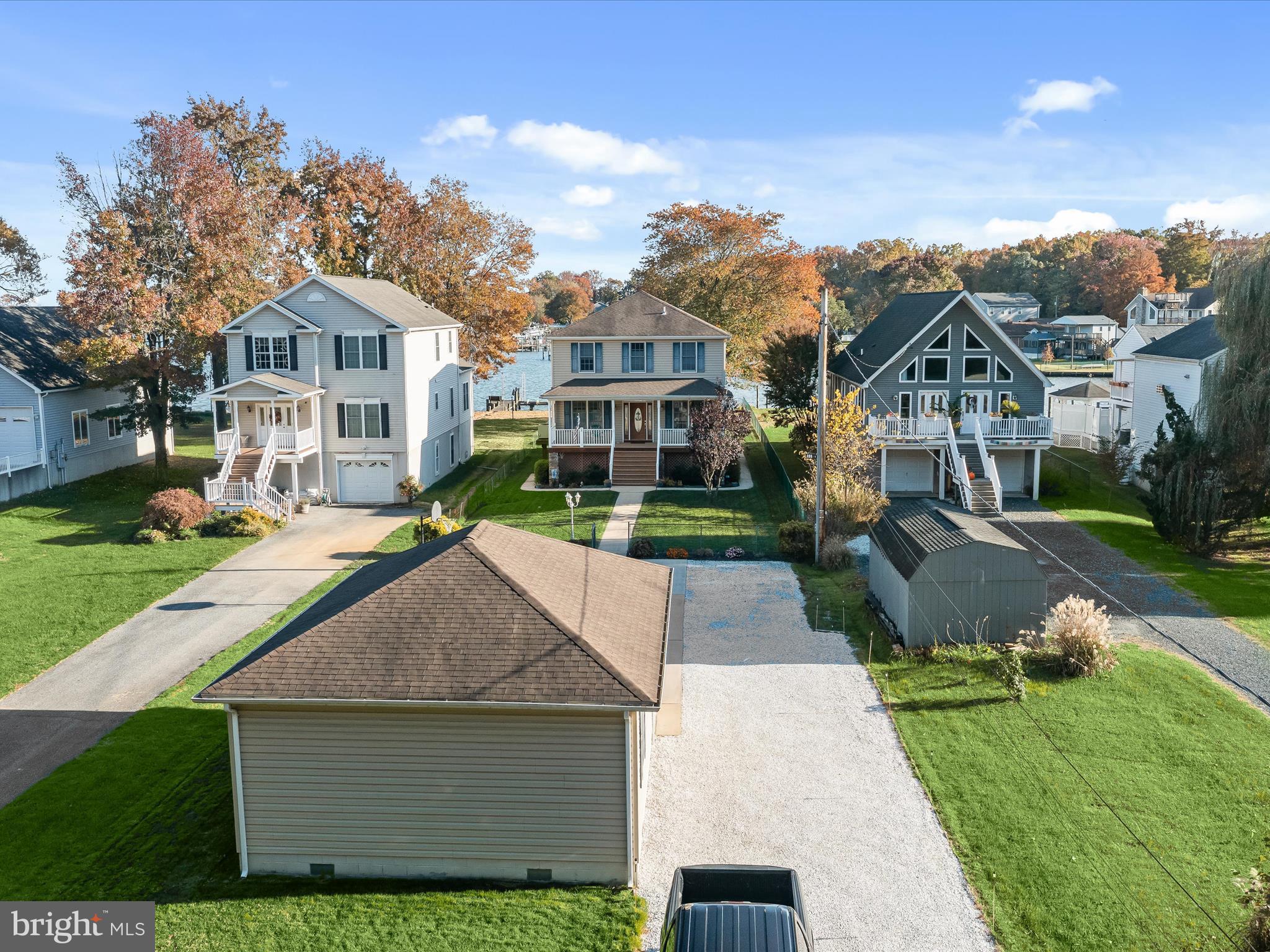 BOWLEYS QUARTERS - Residential