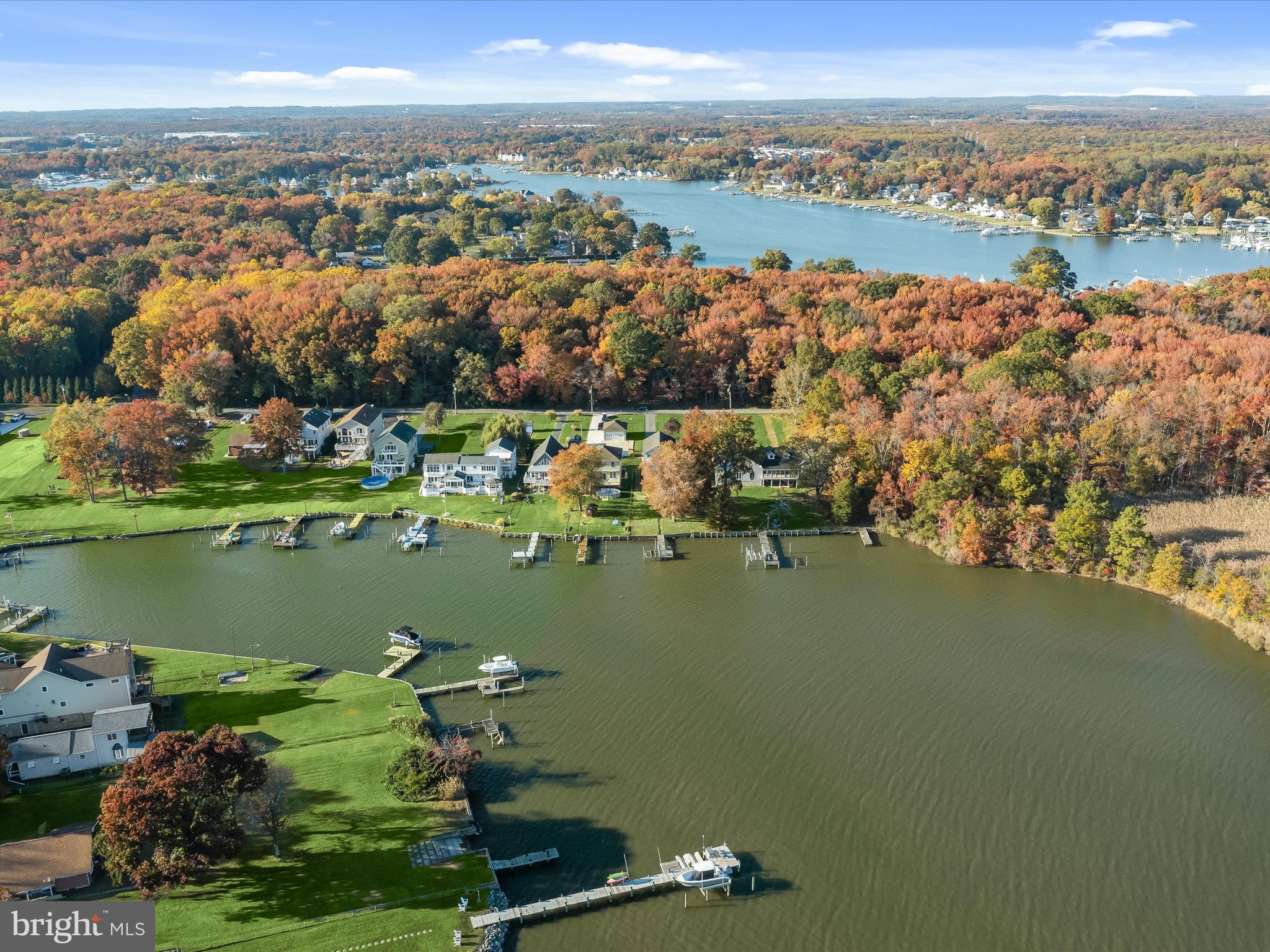 BOWLEYS QUARTERS - Residential