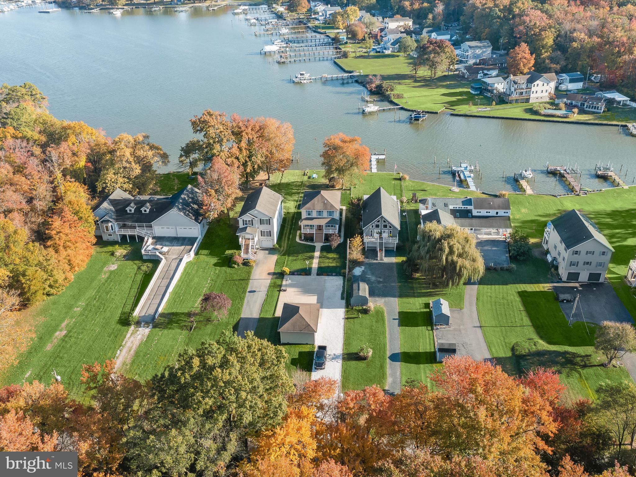 BOWLEYS QUARTERS - Residential