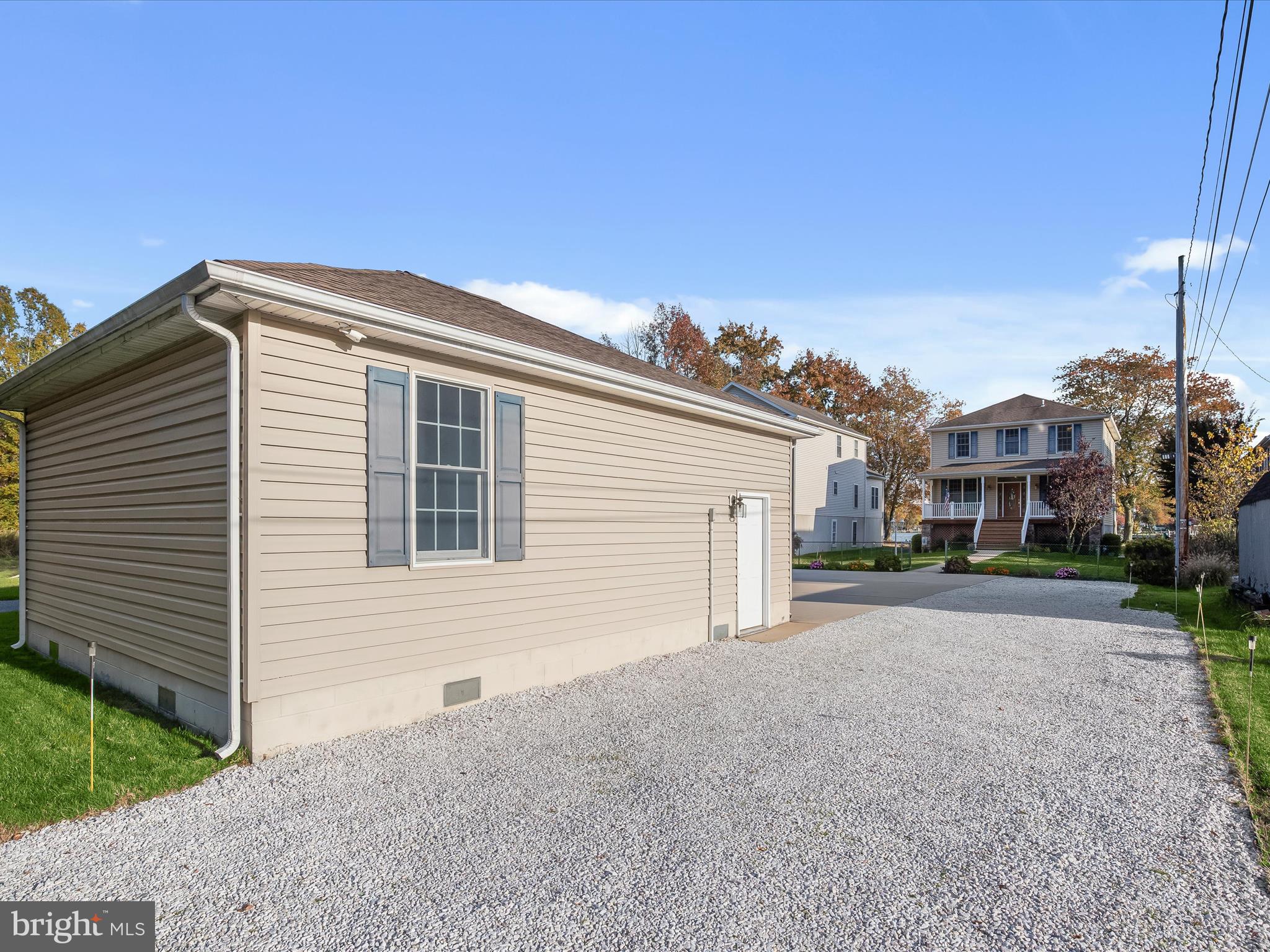 BOWLEYS QUARTERS - Residential